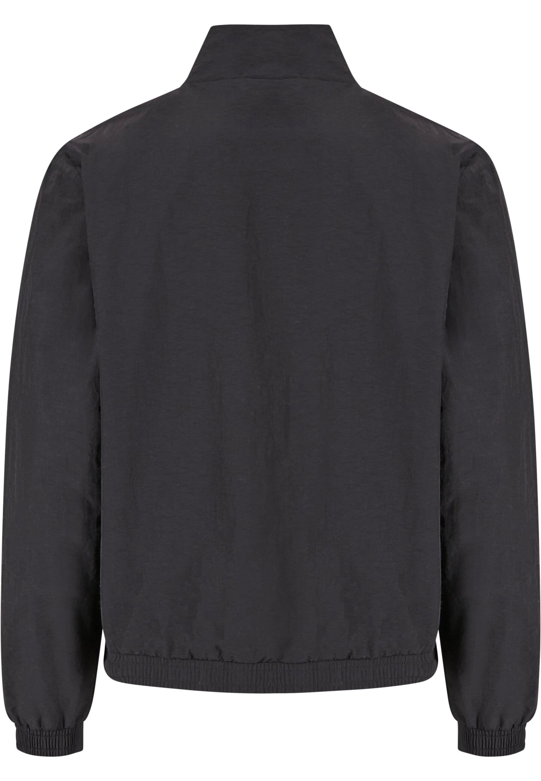 Karl Kani Trainingsjacke »Karl Kani Sport Patch Essential Trackjacket« 1 Stk. tlg. ohne Kapuze