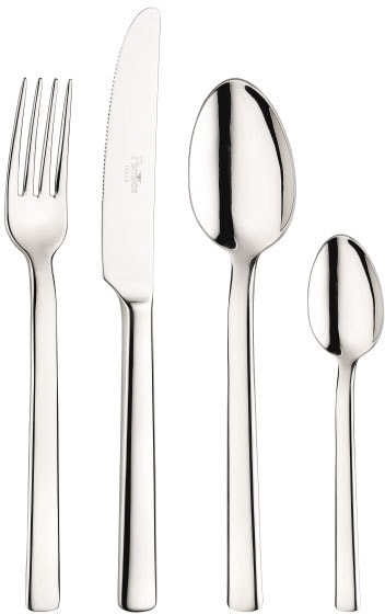 PINTINOX Besteck-Set »Millenium«