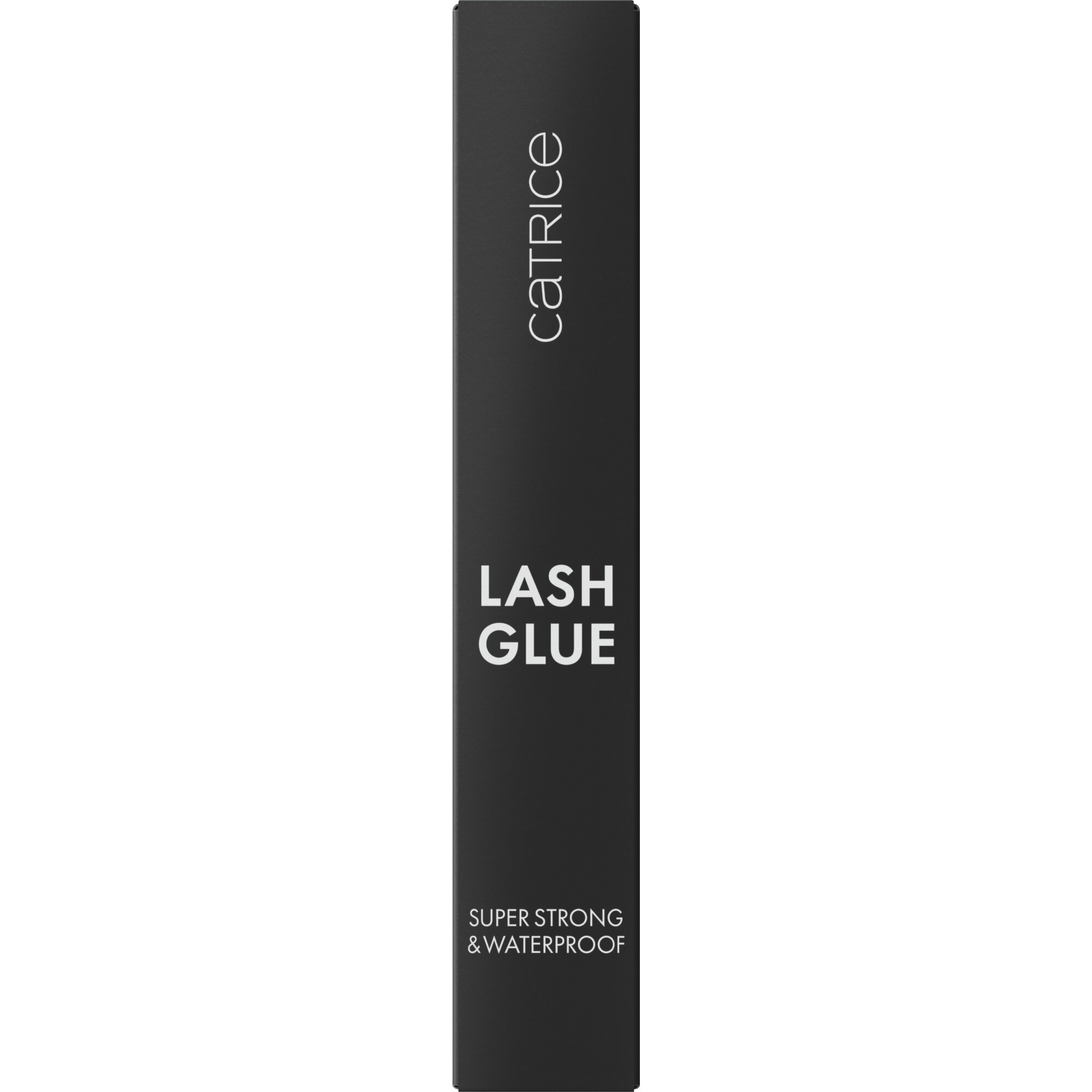 Catrice Wimpernkleber »LASH GLUE« mit abgeschrägtem Applikator