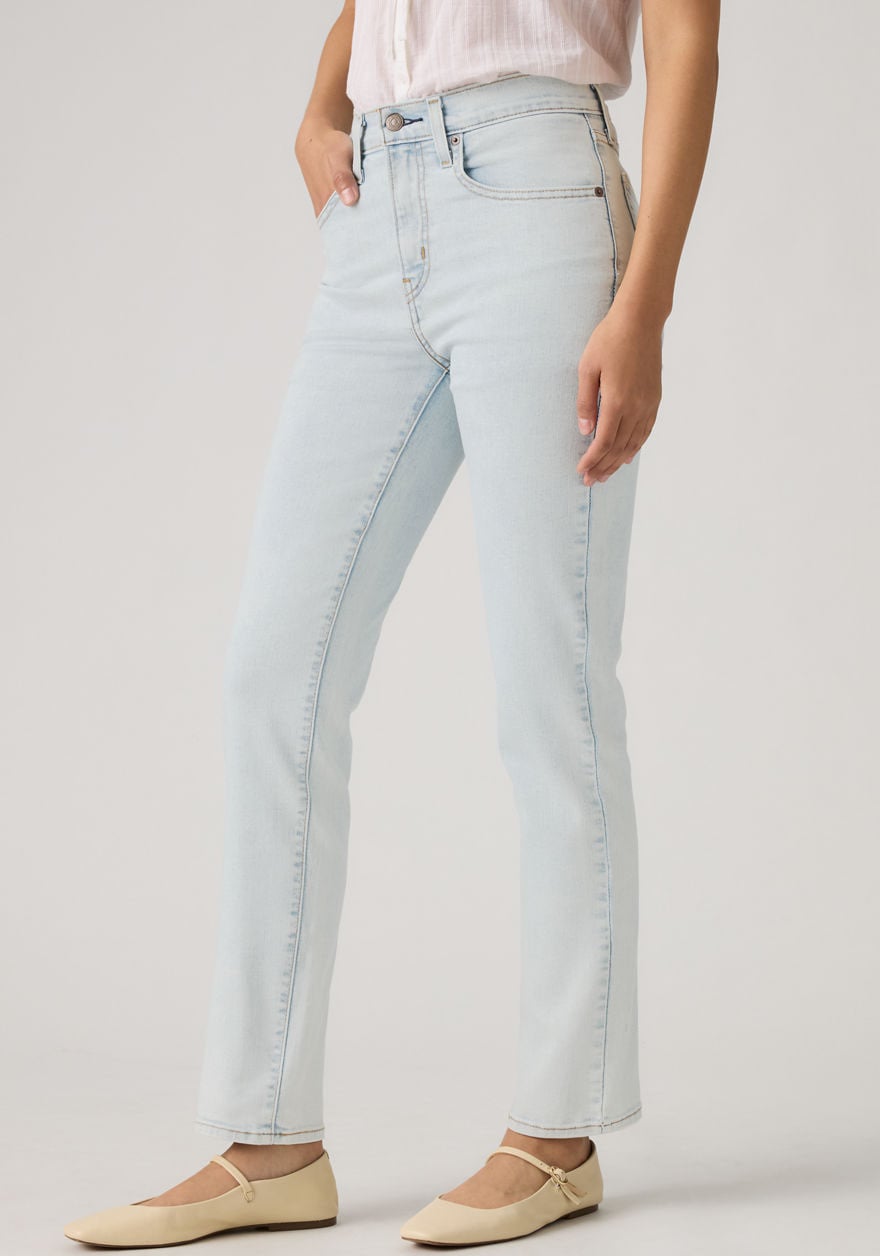 Levi's® »724 HIGH RISE STRAIGHT«