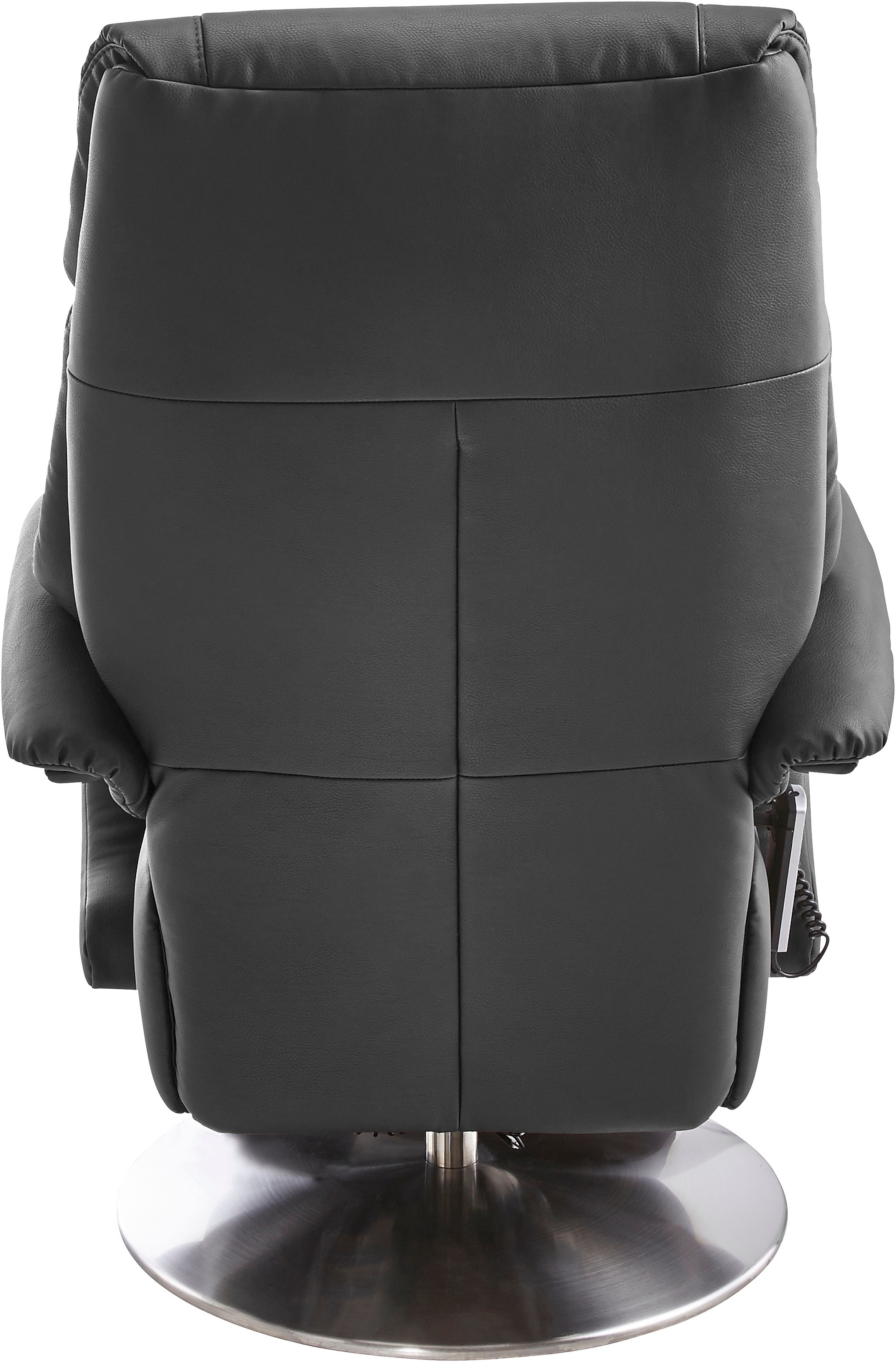 sit&more TV-Sessel »Invito« in Größe M, wahlweise mit Motor und Aufstehhilf günstig online kaufen