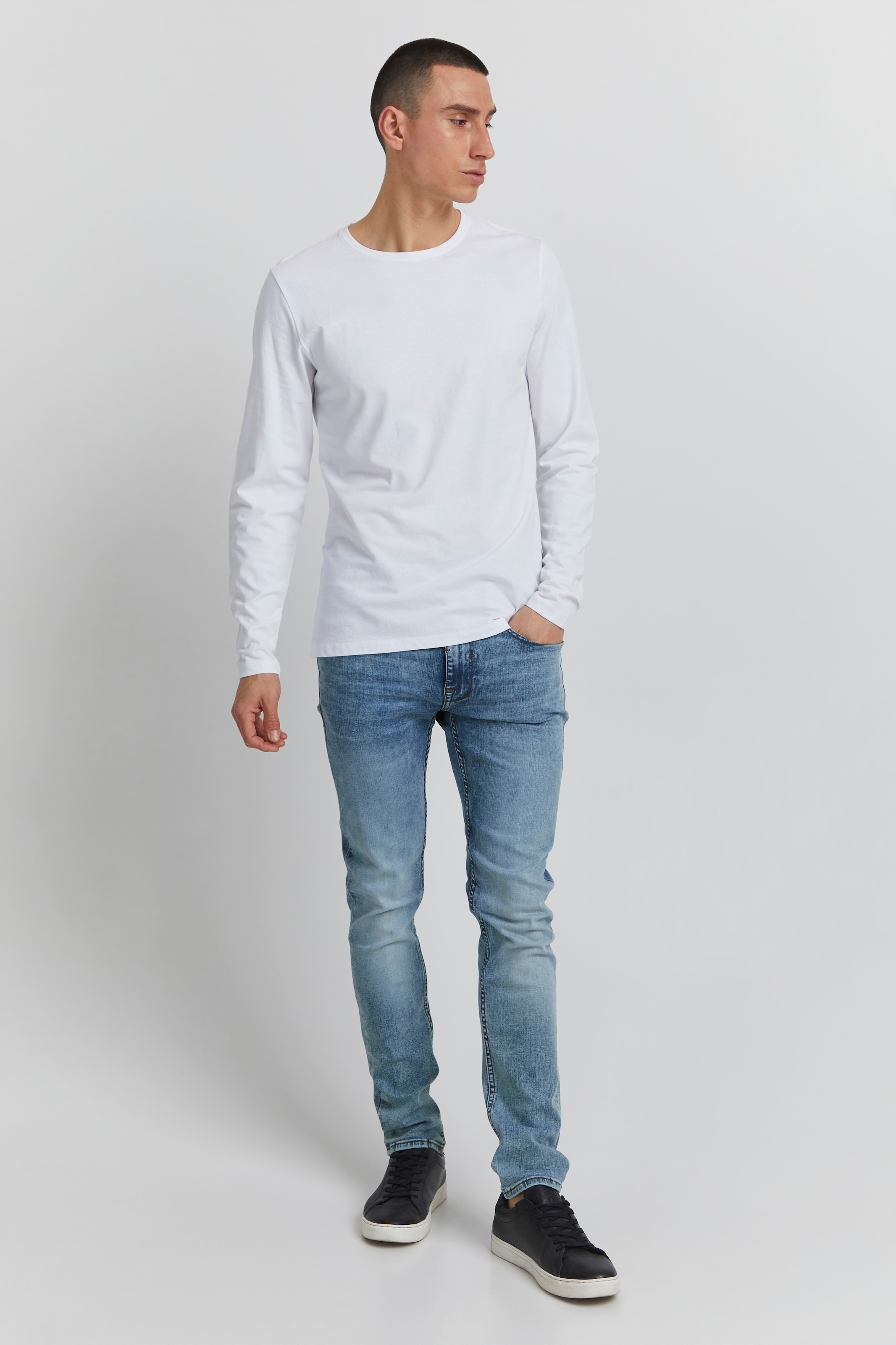 Blend Slim-fit-Jeans »JET MULTIFLEX«
