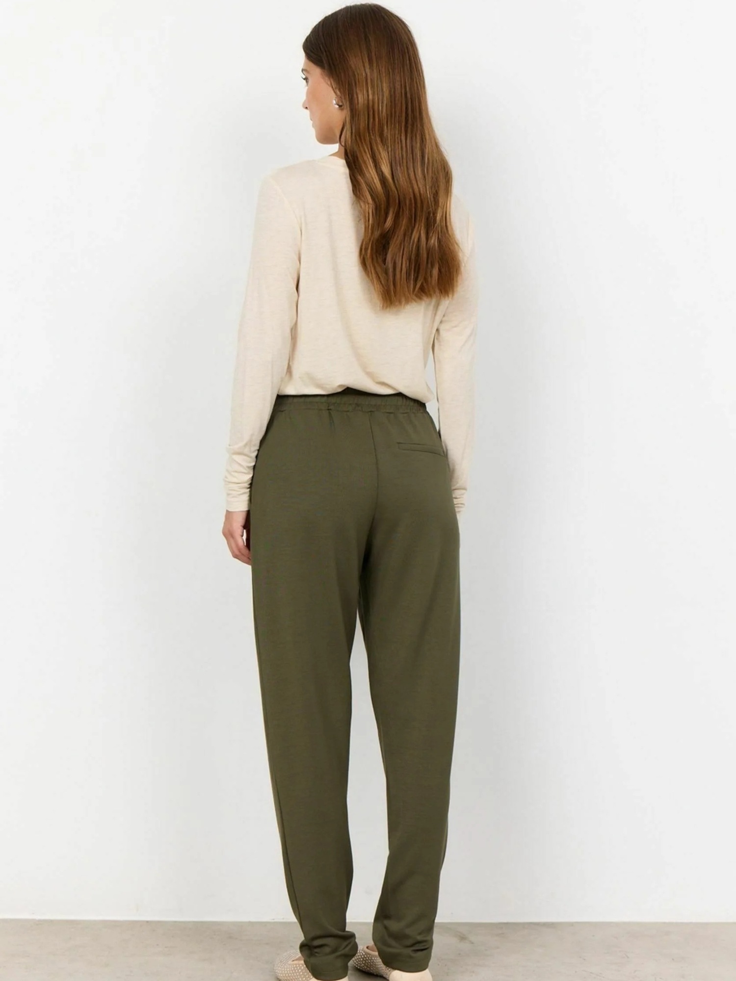 soyaconcept Chinohose »Soya Concept Trousers SC-BANU«