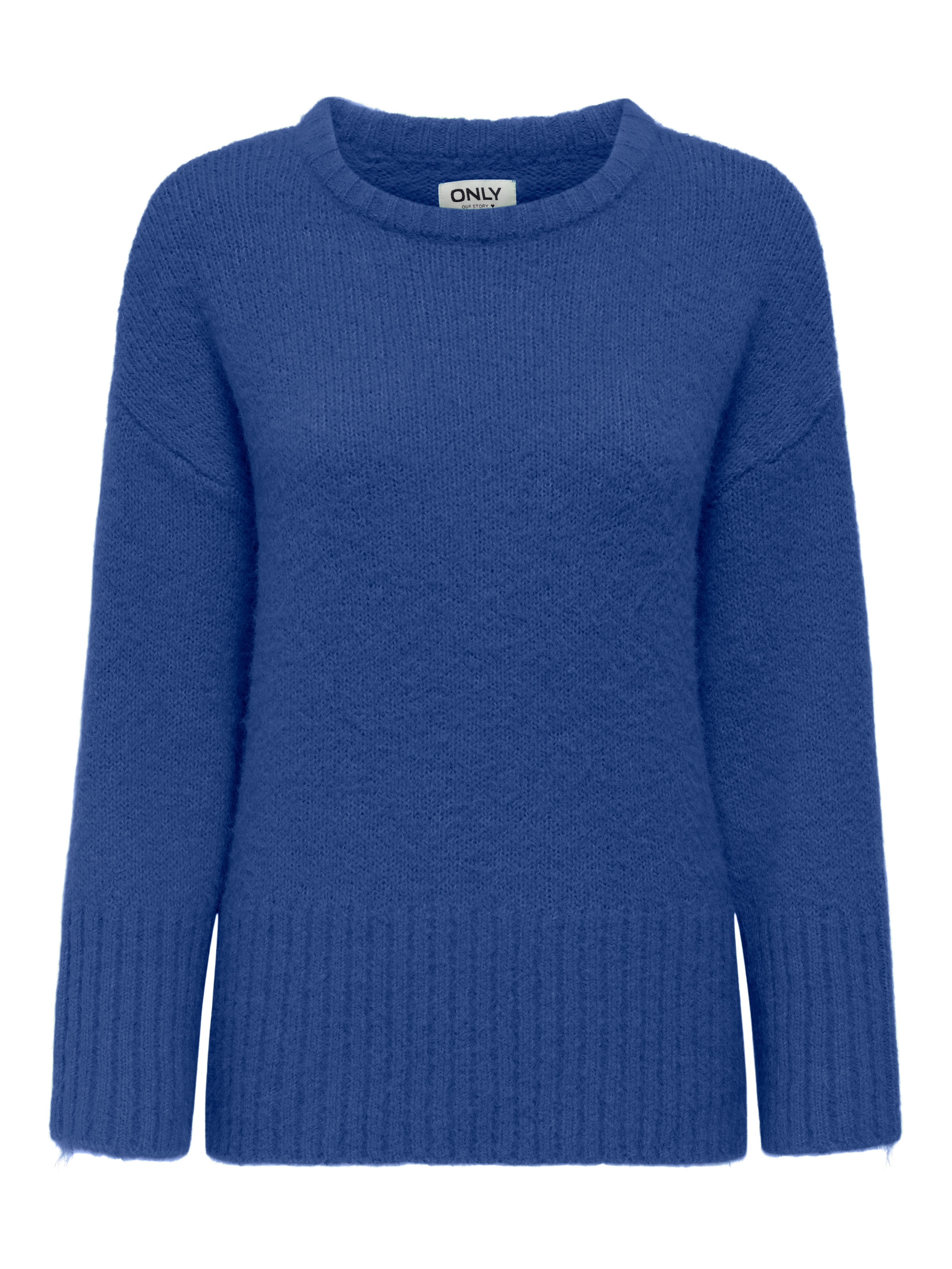 ONLY »ONLMAGGIE LIFE LS LOOSE ONEK CC KNT«