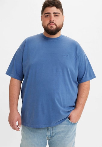 Levi's® Plus T-Shirt »BIG RED TAB VINTAGE« kaufen