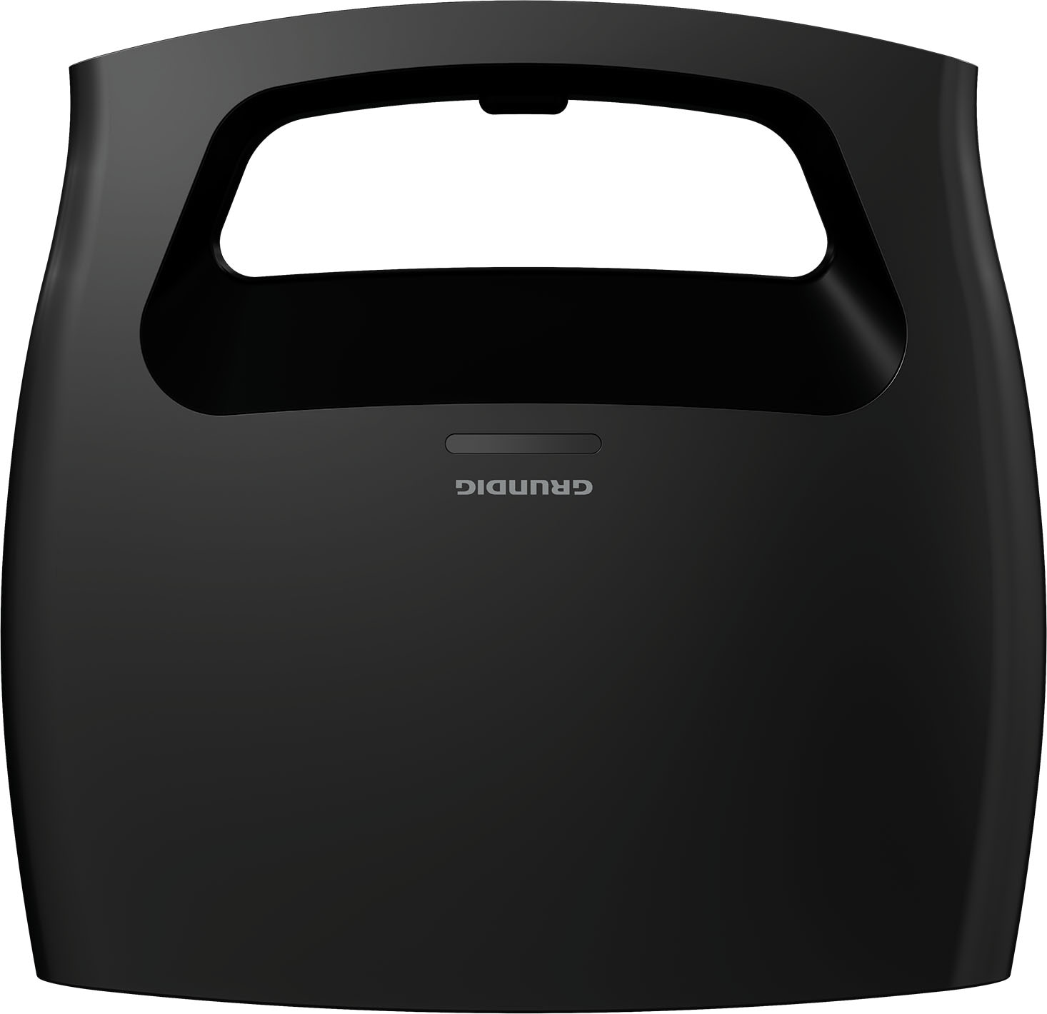 Grundig Sandwichmaker »SWM 2940«, 750 W