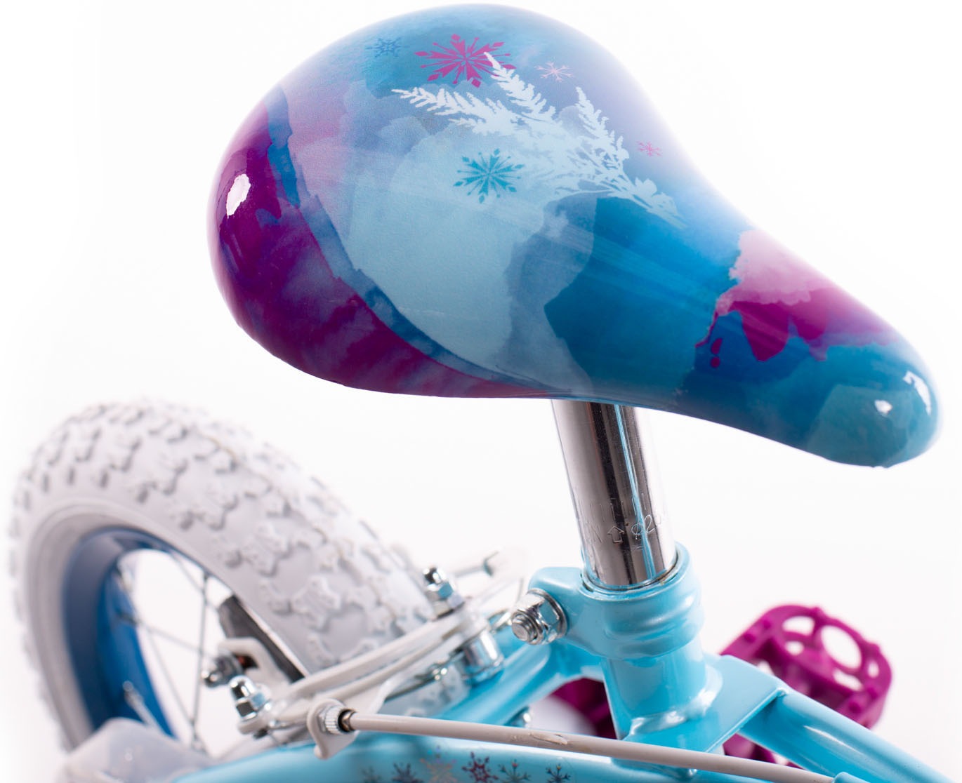 Huffy Kinderfahrrad