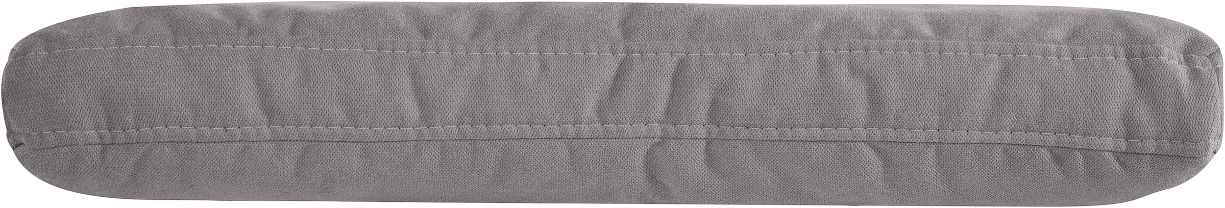 PLACES OF STYLE Sofakissen »Bloomfield« Kissenset: bestehen aus einem Vorlagekissen und einem Nierenkissen