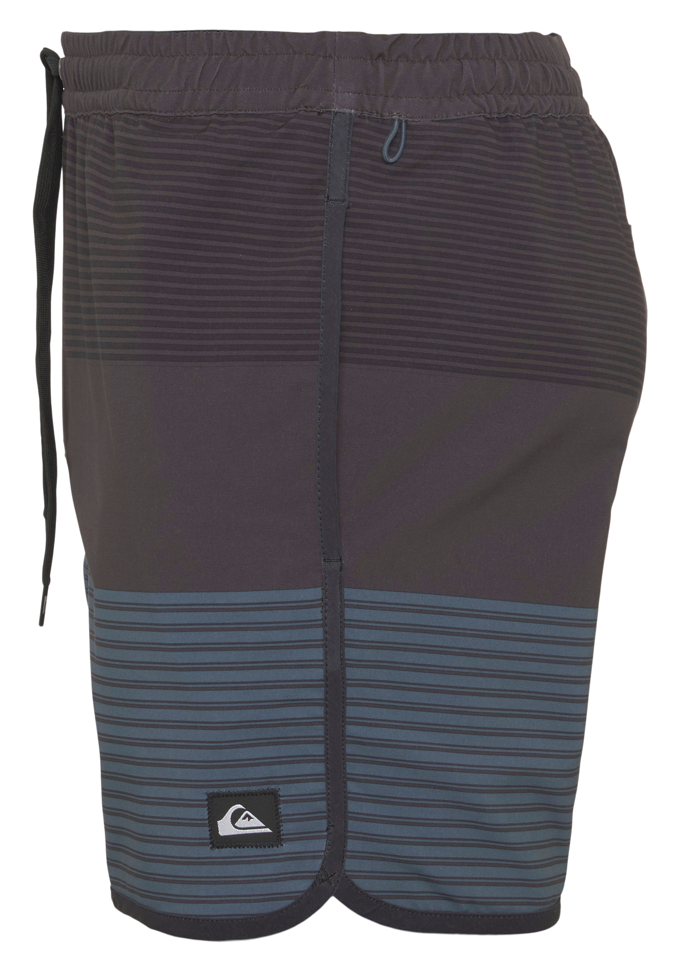 8. Bild von Quiksilver Badeshorts »Herren Beach Shorts Swim Shorts«