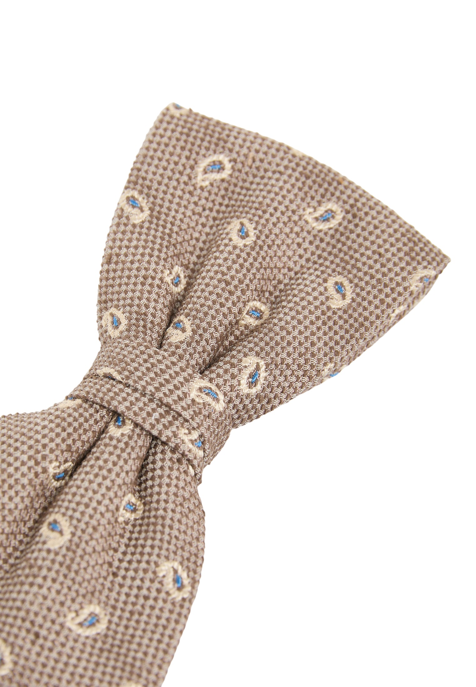 ETERNA Fliege beige Premium 1863 by ETERNA