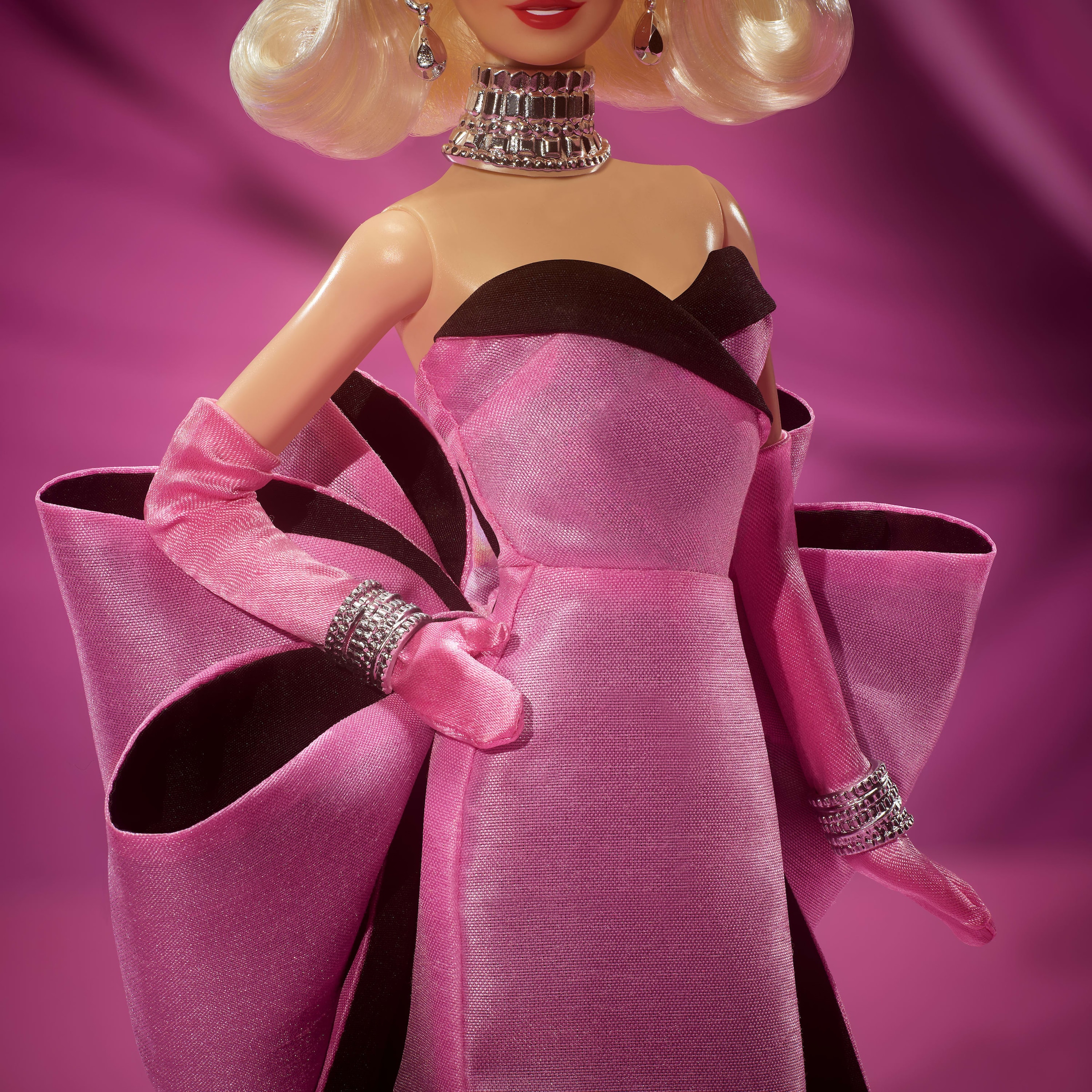 Barbie Anziehpuppe »Barbie Signature Marilyn Monroe« Sammlerpuppe