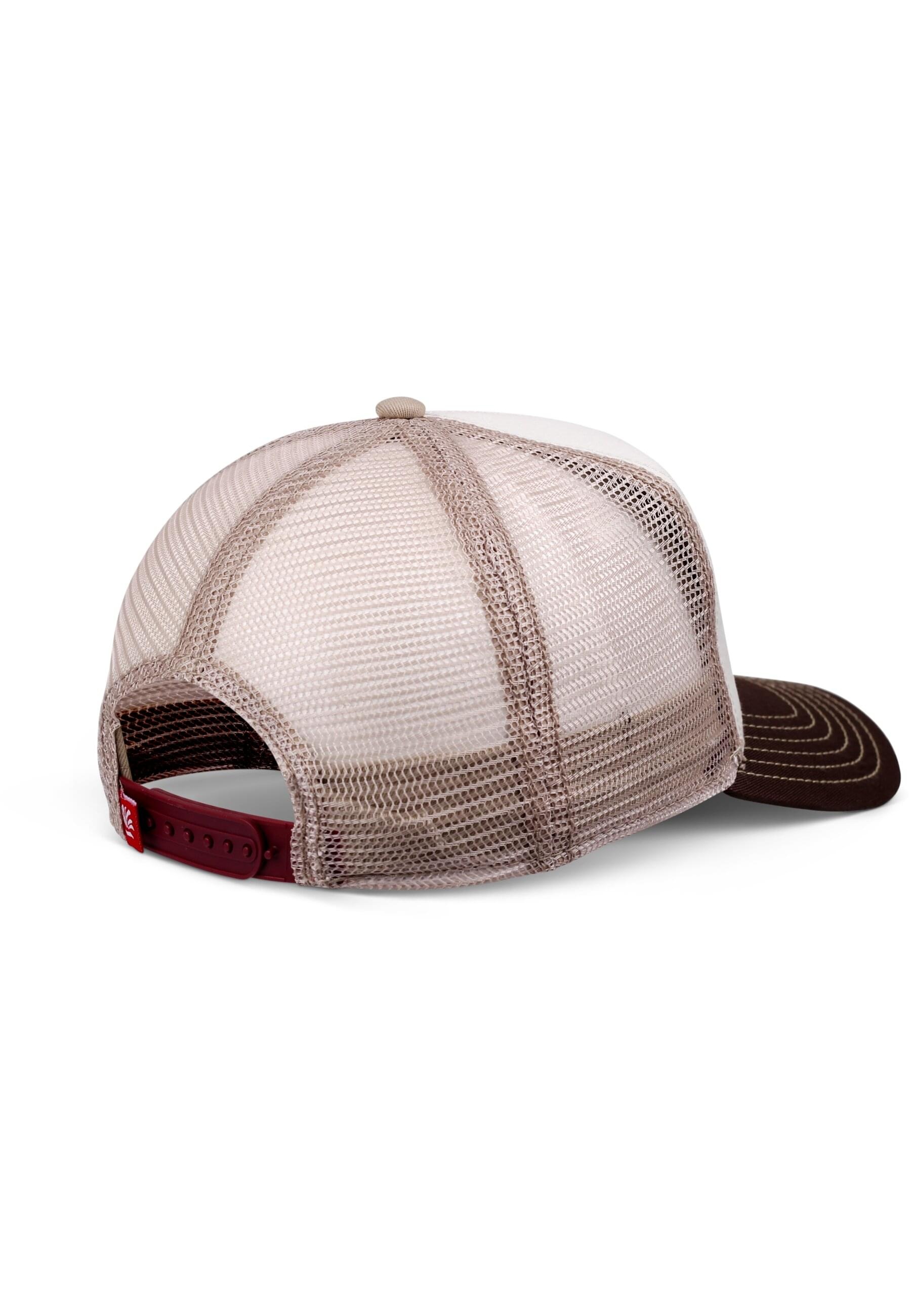 Coastal Trucker Cap »Coastal HFT MoinZen«