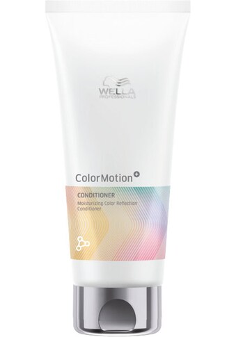 Wella Professionals Haarspülung »ColorMotion+ Conditioner«, feuchtigkeitsspendend kaufen
