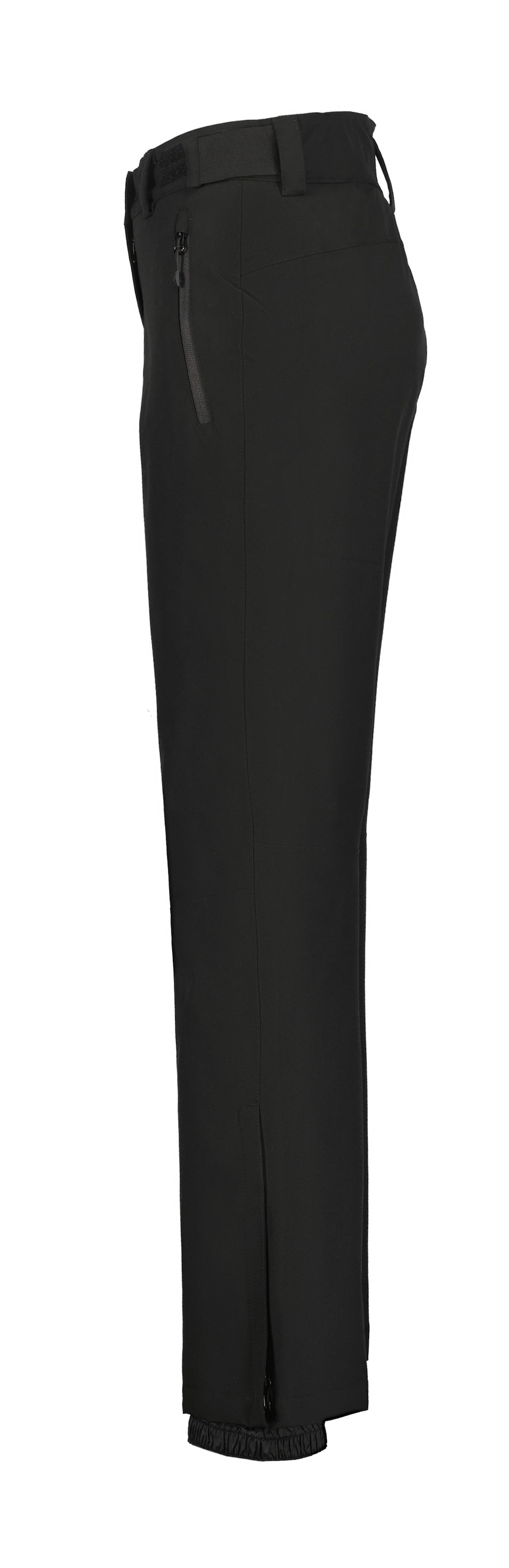 Icepeak Skihose »ICEPEAK FLASHER«  für Alpinski und Snowboard, aus Polyester und Polyamid, atmungsaktiv