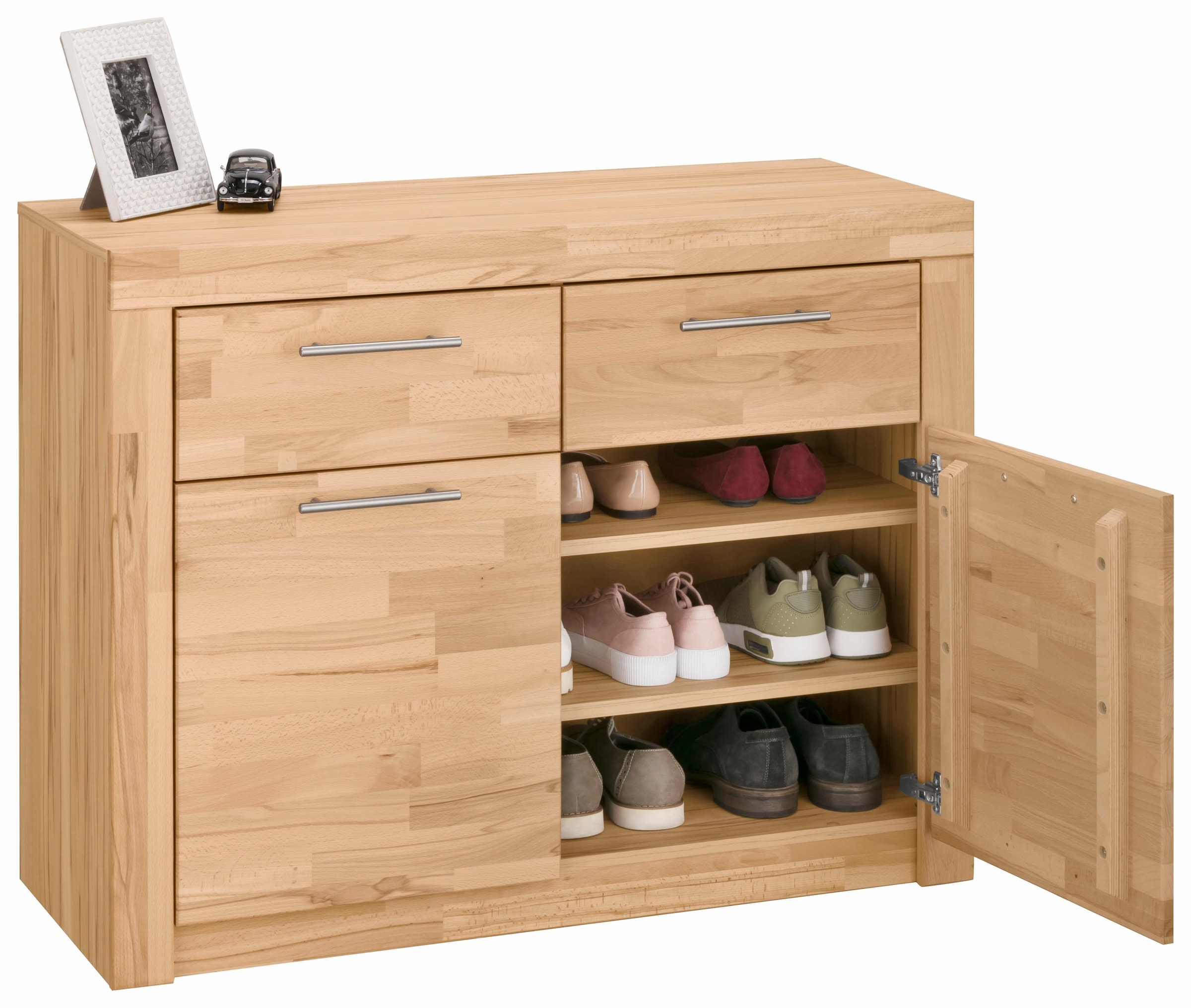 VOGL Möbelfabrik Schuhschrank »Toronto«