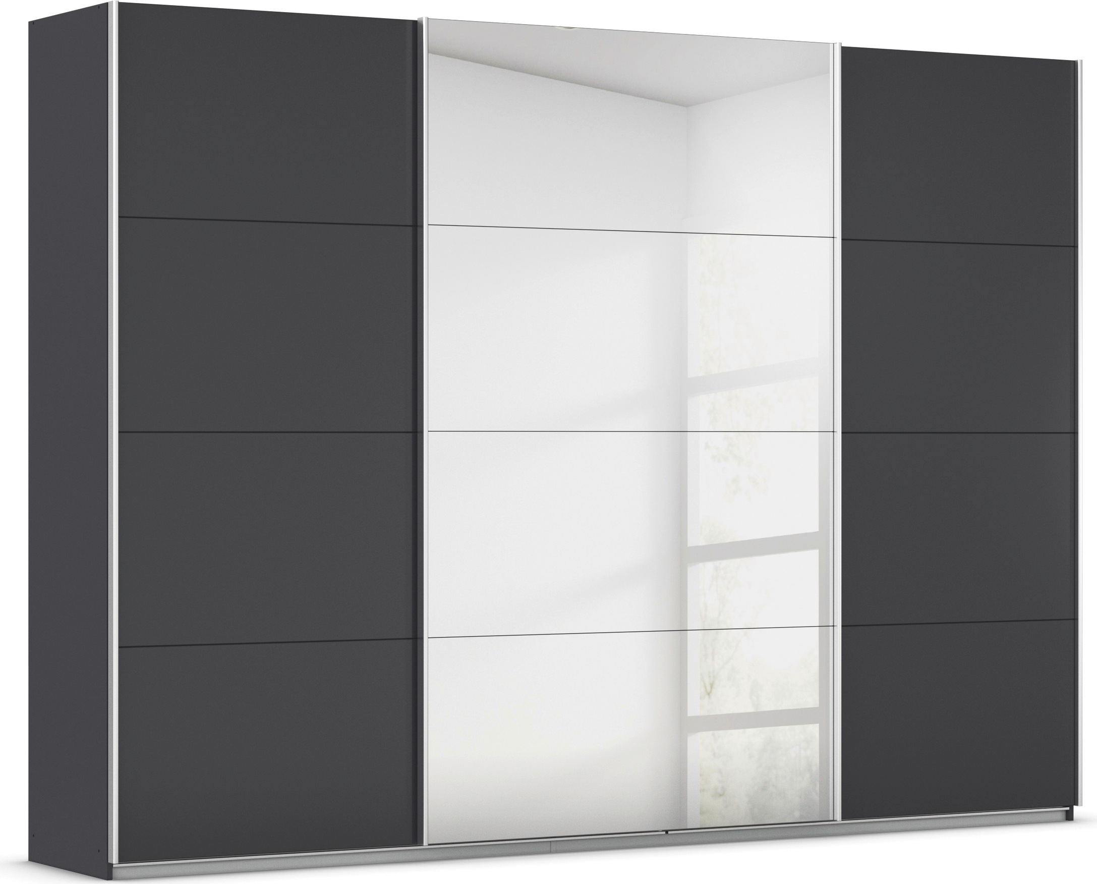 rauch Schwebetürenschrank Kleiderschrank Schrank OTTO´S CHOICE günstig online kaufen