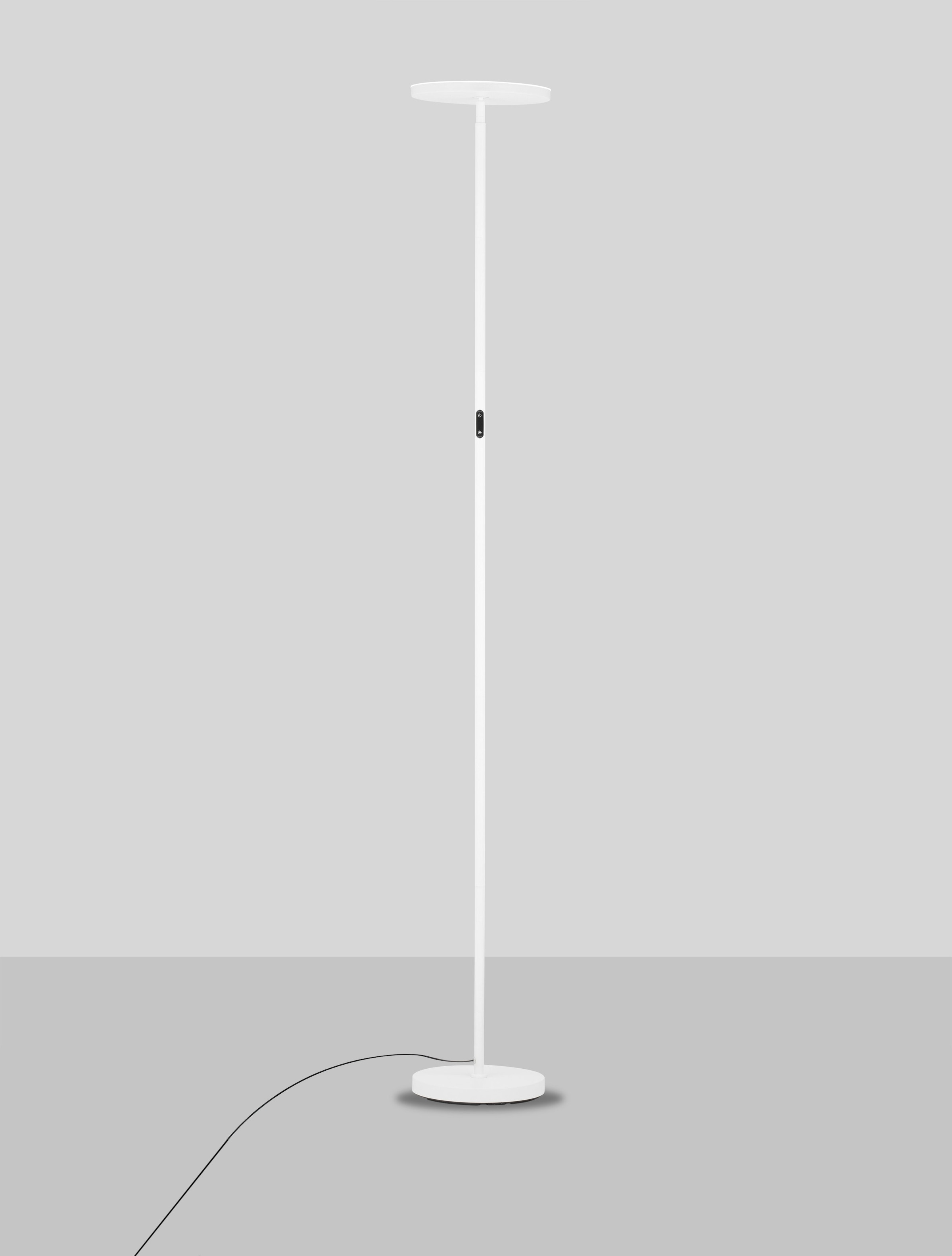 Nova Luce Stehlampe »SINKRO«, 1 flammig