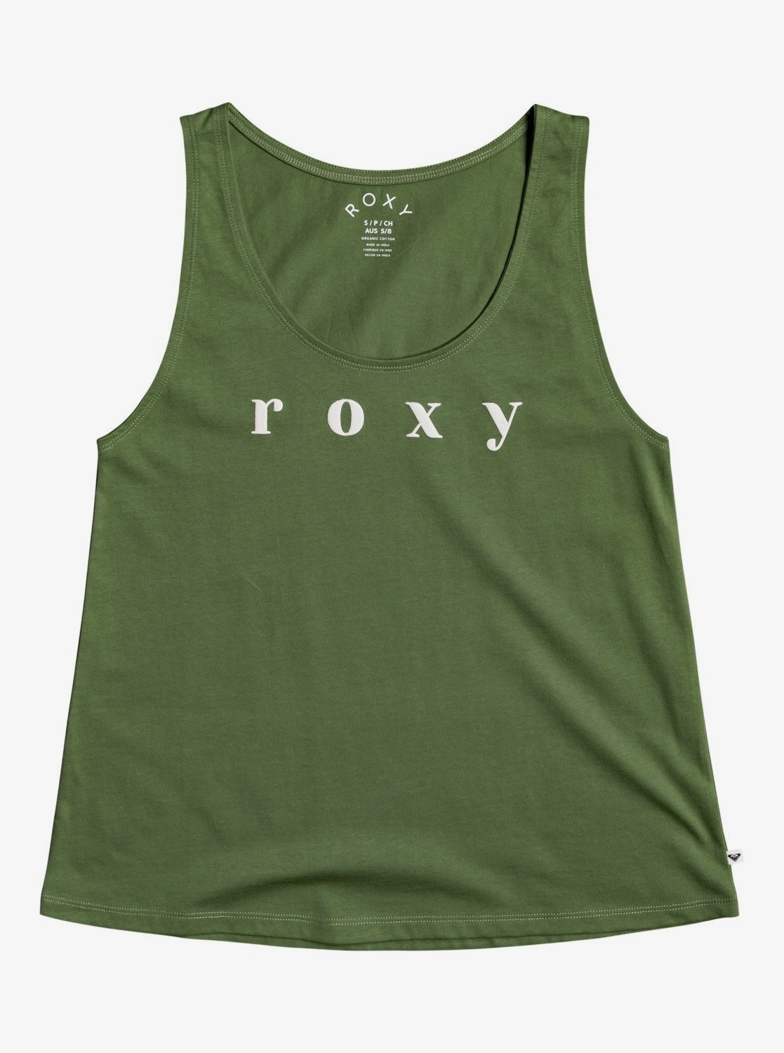 Roxy Tanktop »Closing Party«