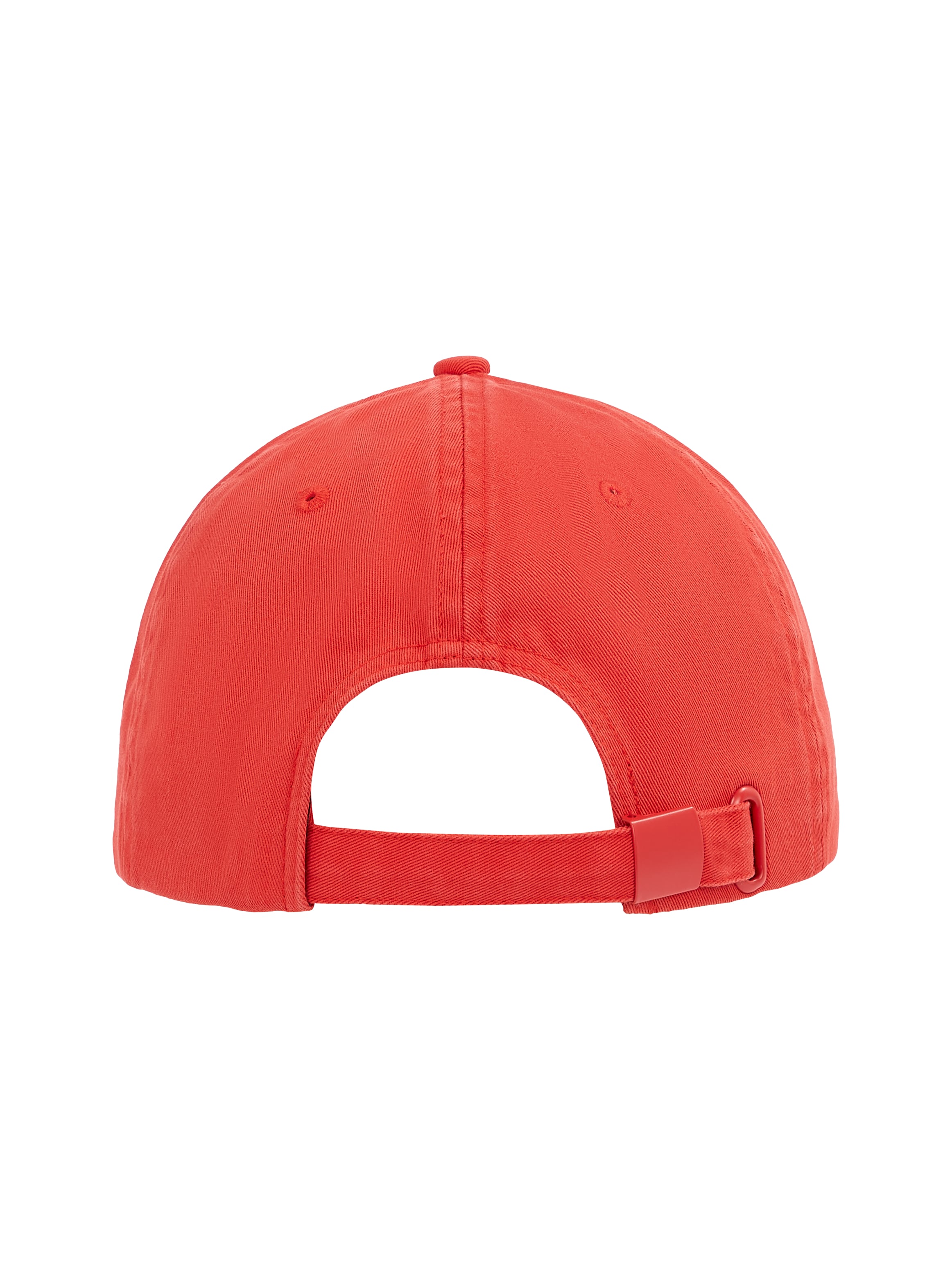 Tommy Jeans Baseball Cap »TJM HERITAGE CAP«, mit großer Logostickerei