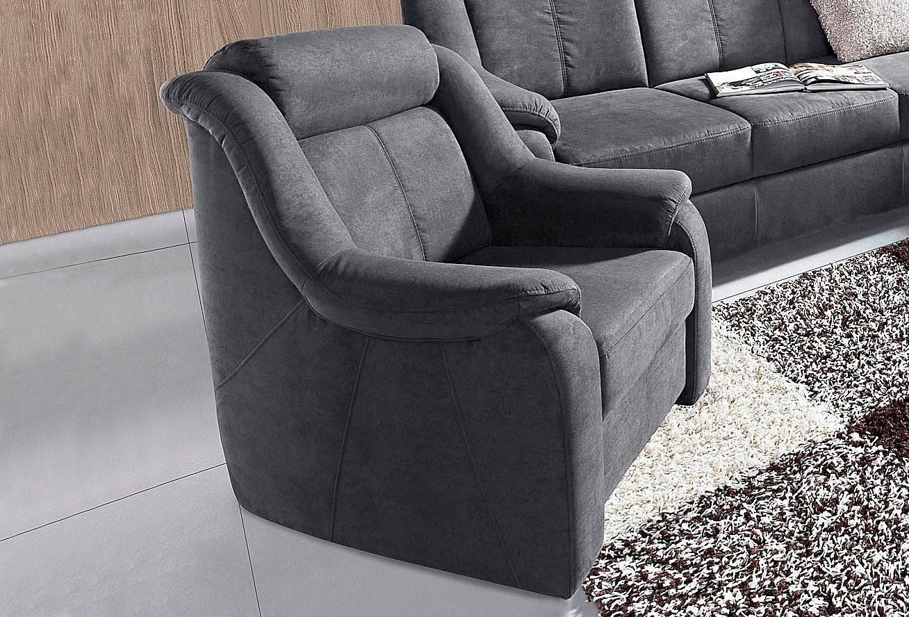 sit&more Sessel »Basel« günstig online kaufen
