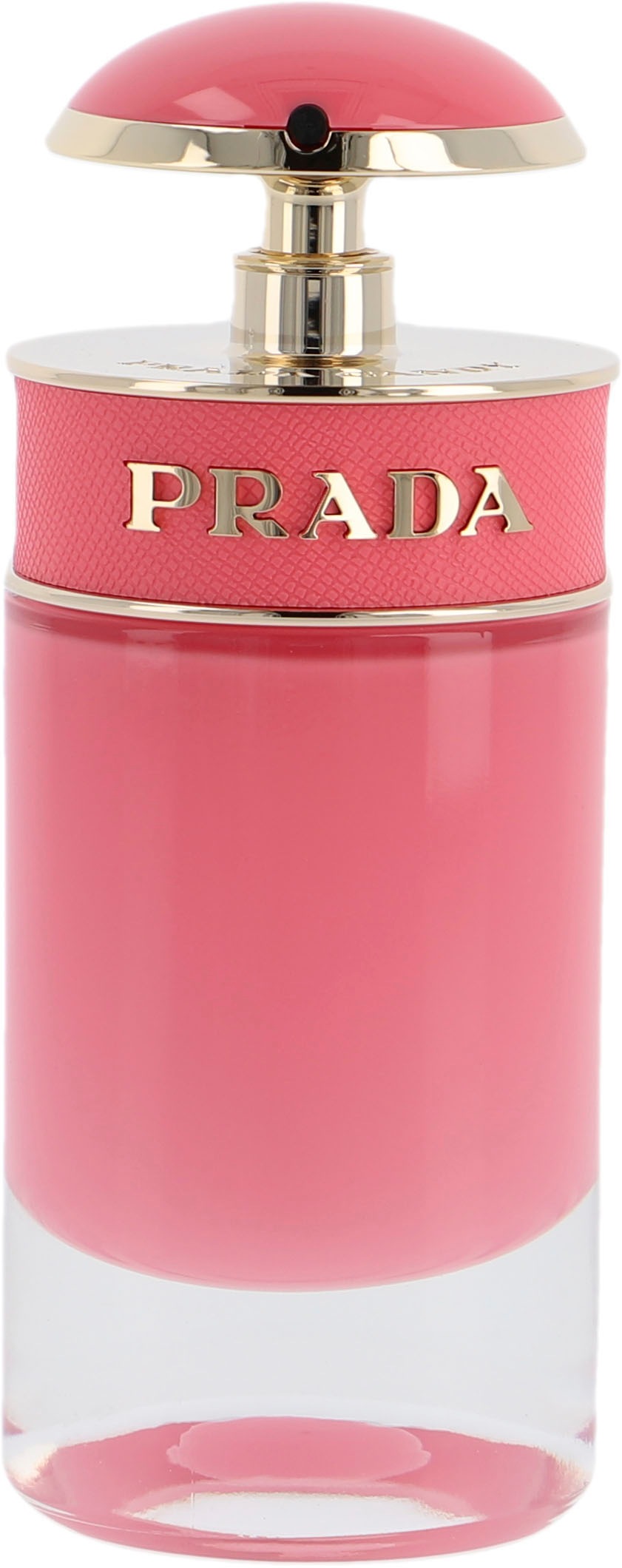 Bild von PRADA Eau de Toilette »Candy Gloss«