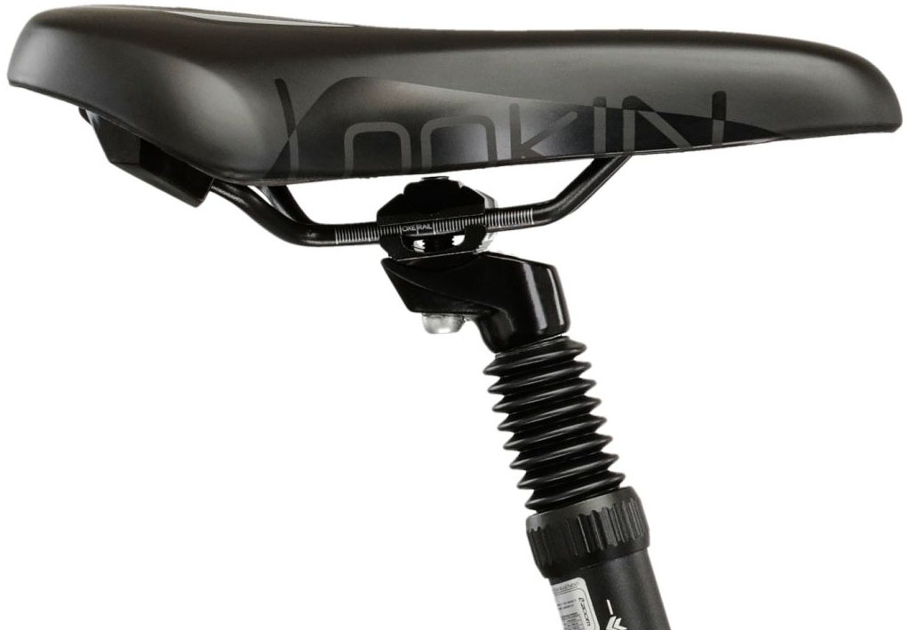 Kross Trekkingrad »KROSS Herren-Trekkingrad 28" Trans 5.0 Grau 18 Gänge 2026« 18 Gang Shimano CUES U3020 Schaltwerk Kettenschaltung