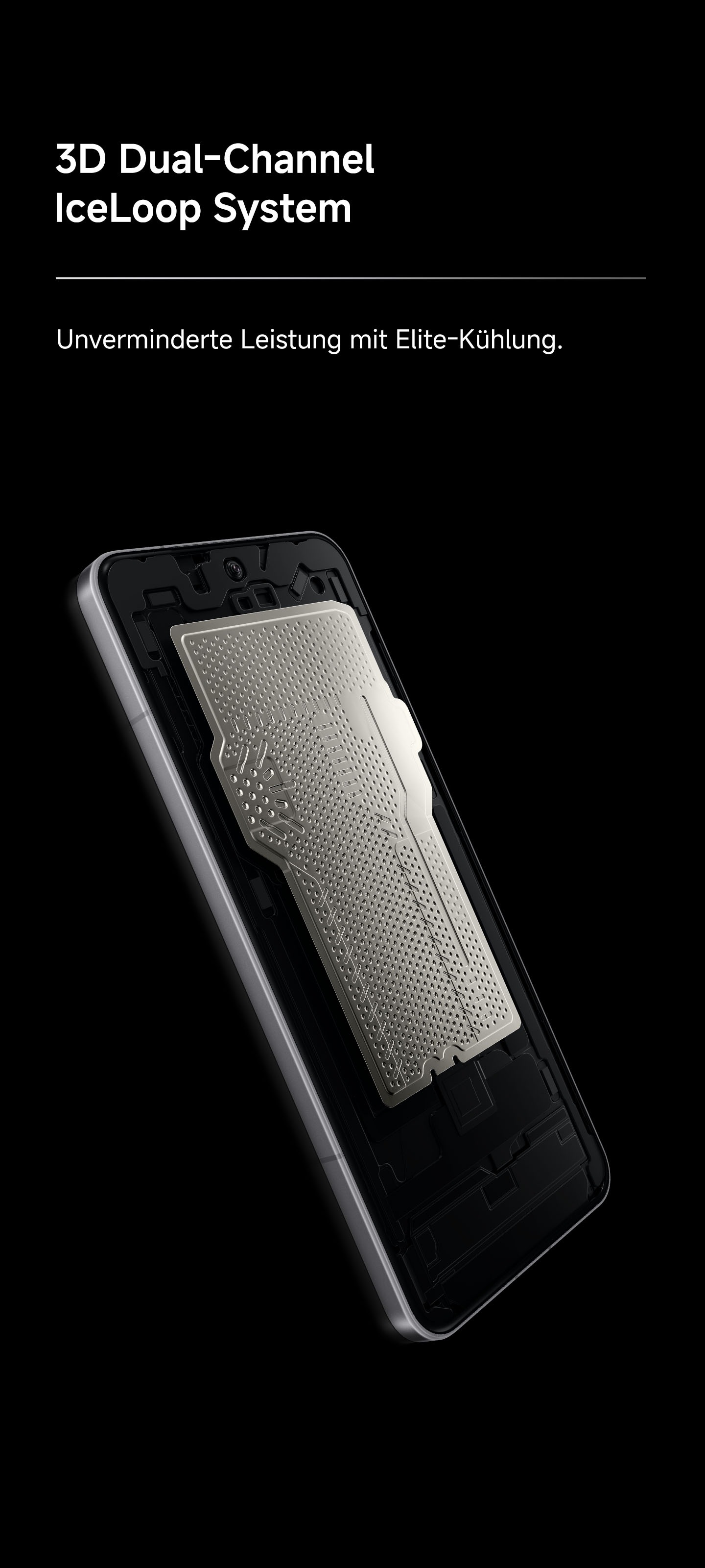 Xiaomi Smartphone »15 Ultra«, silber chrom