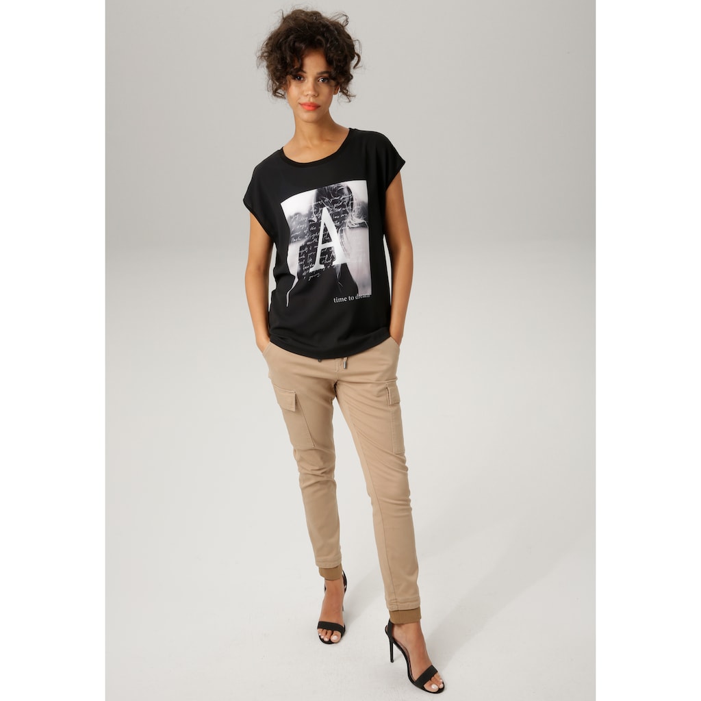 Aniston CASUAL T-Shirt