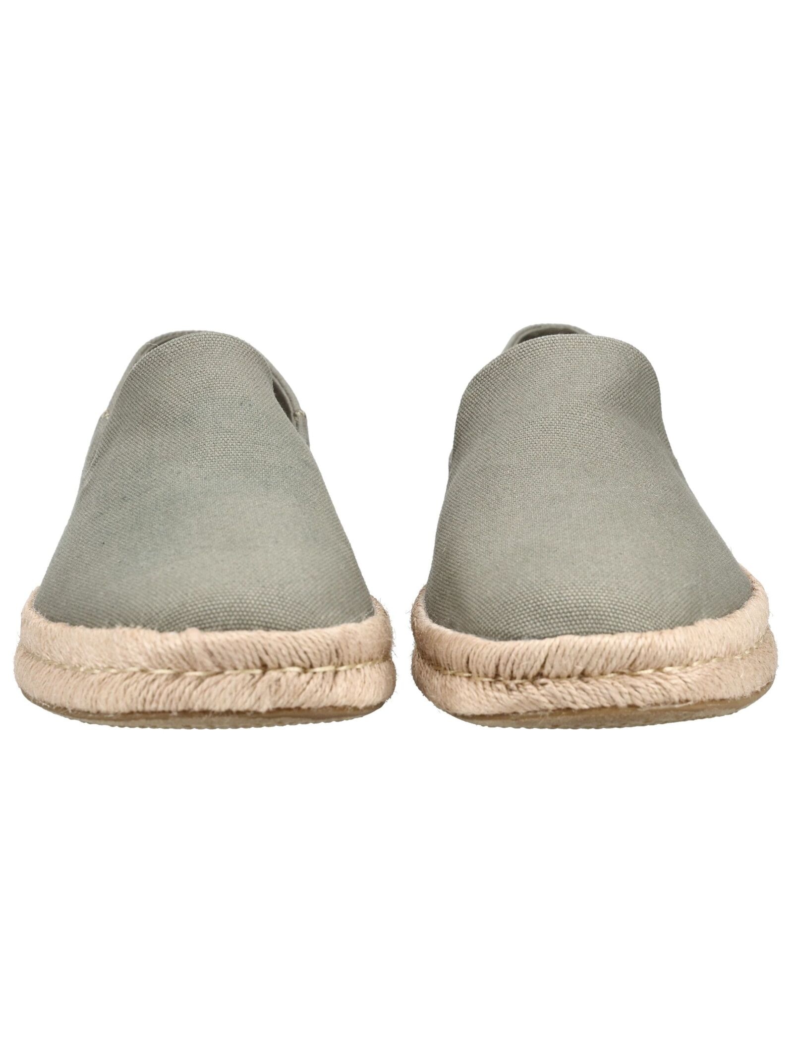 TOMS Espadrille »TOMS Halbschuhe Textil«
