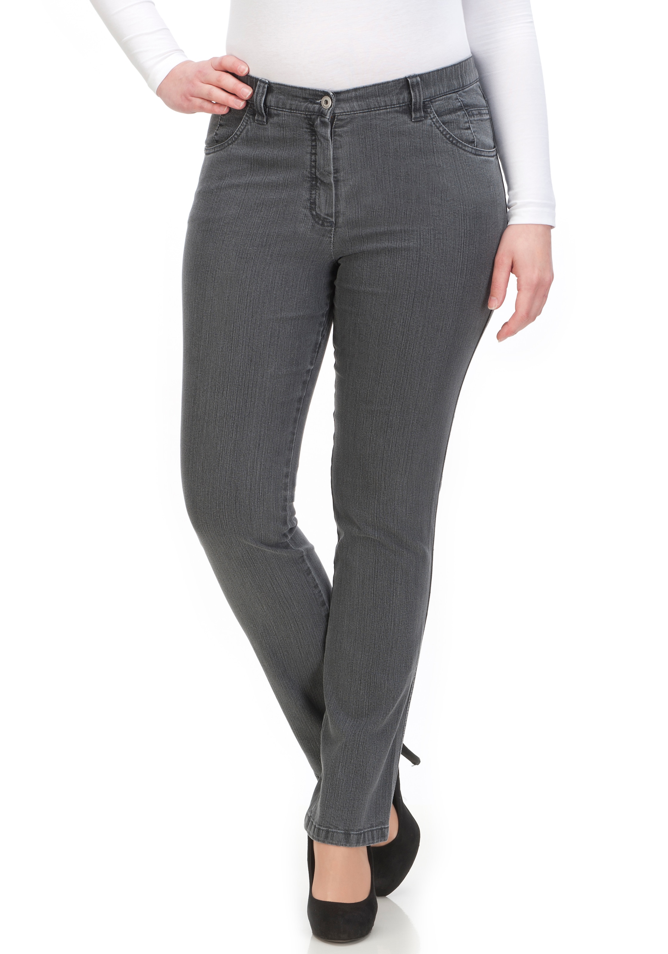 KjBRAND Stretch-Jeans »Betty CS Denim Stretch«, mit Stretch