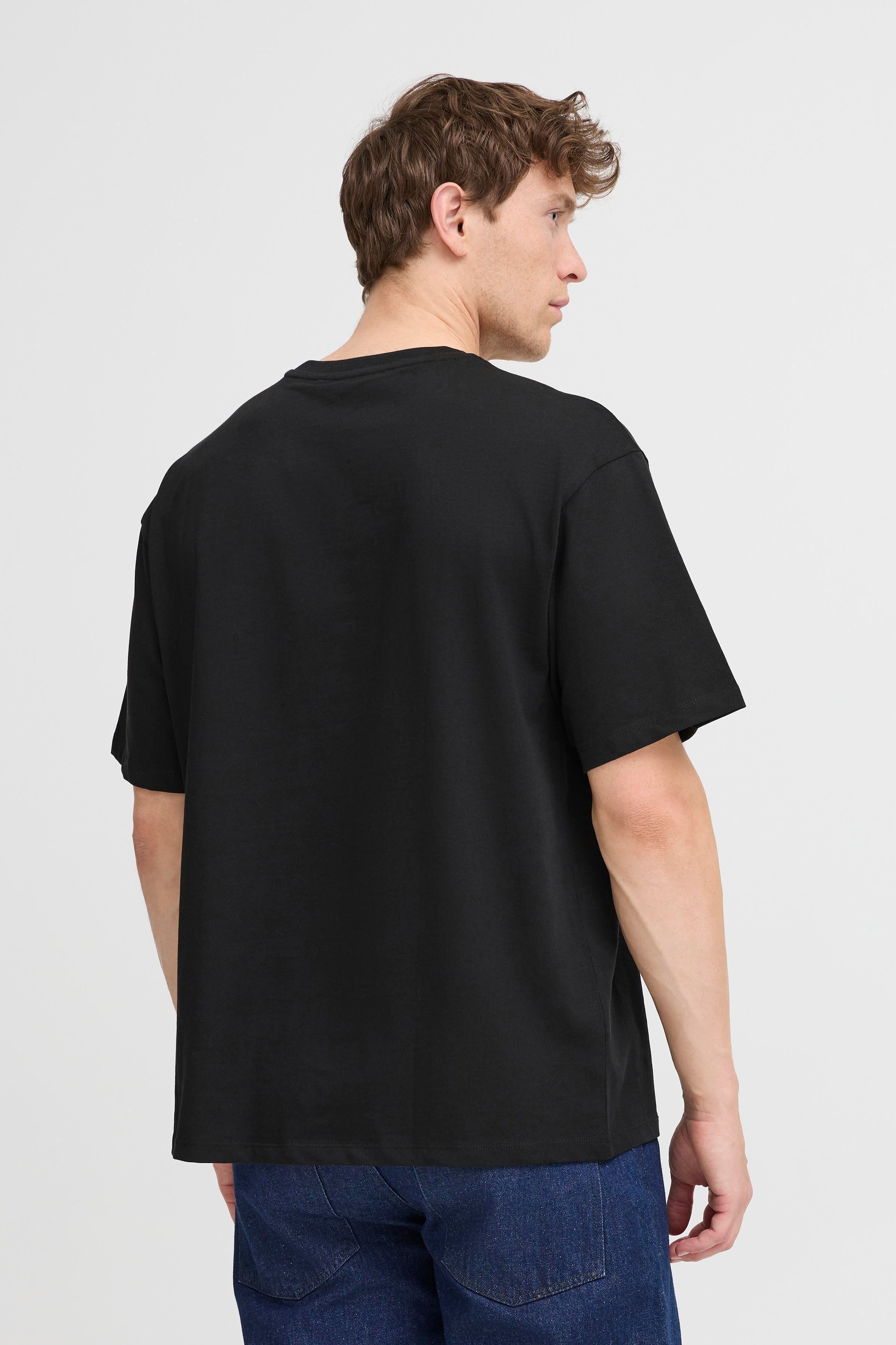 Blend T-Shirt »BHFISHER OVERSIZE TEE«
