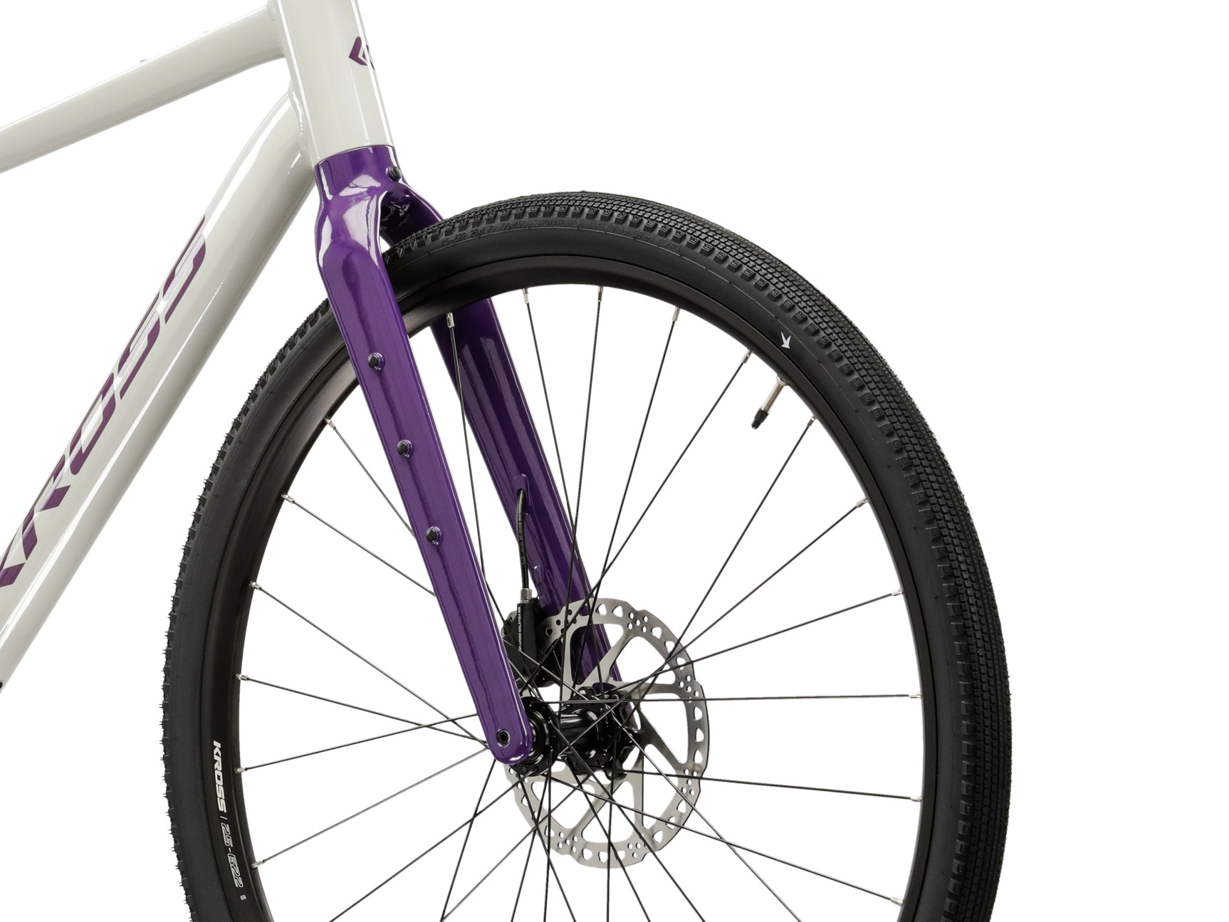 Kross Gravelbike »KROSS Gravelbike Esker 1.0 28" grau 9 Gänge« 18 Gang Shimano CUES U3020 Schaltwerk Kettenschaltung