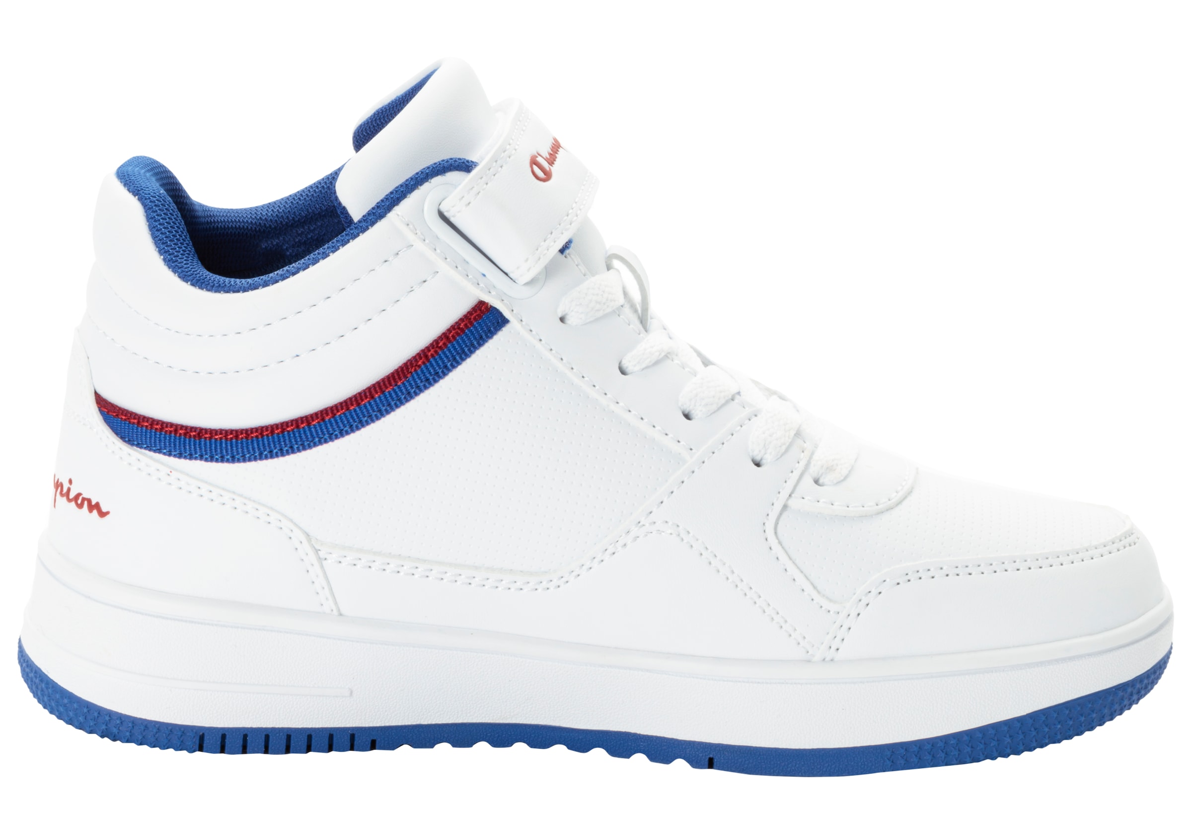 Champion Sneaker »RD18 MID B GS«