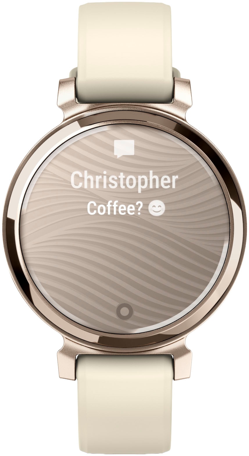 Garmin Fitnessuhr »Lily 2« Garmin