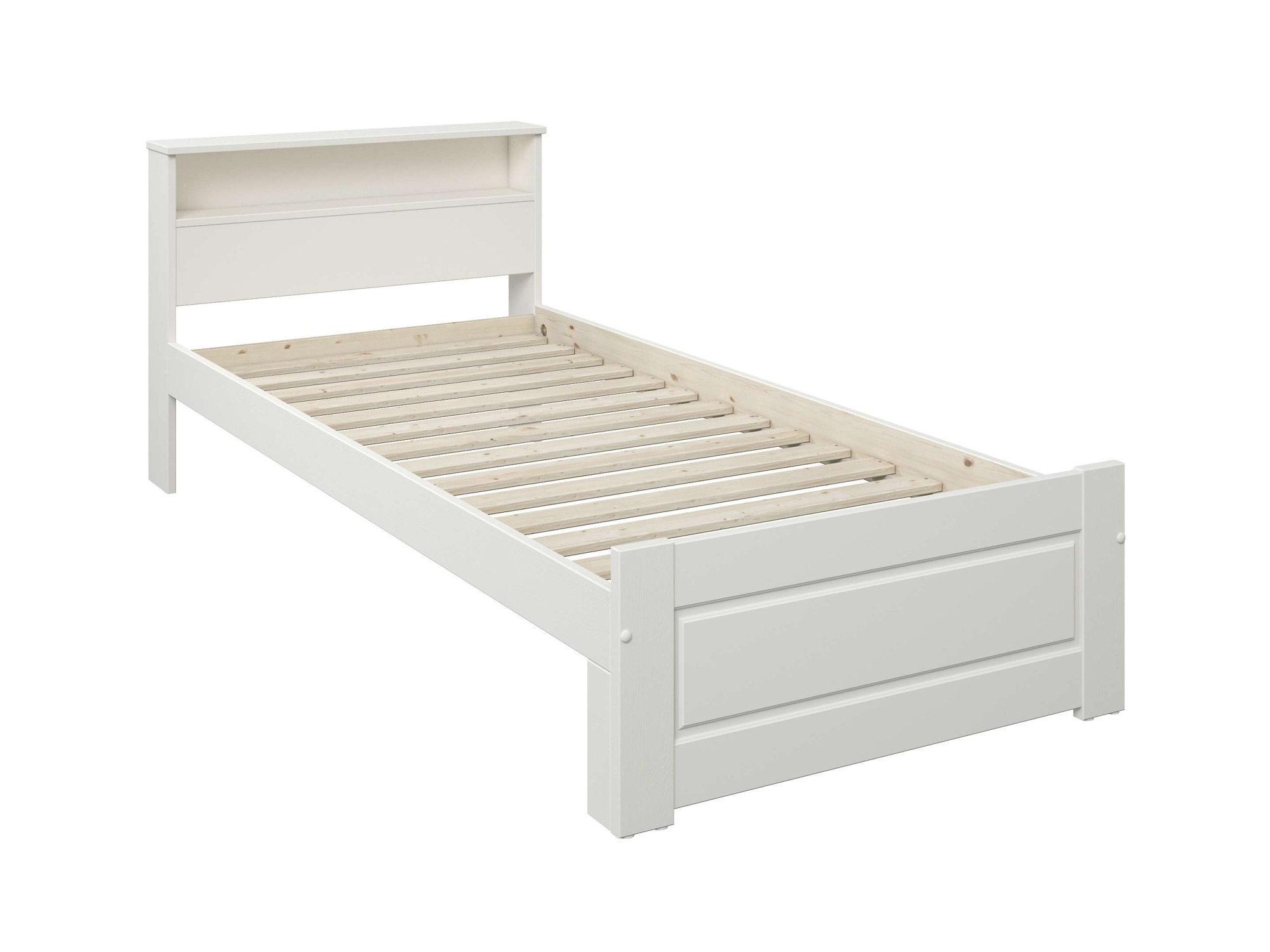 OTTO home Massivholzbett »FLAVION, TOPSELLER! Jugendbett, FSC® zertifiziert günstig online kaufen