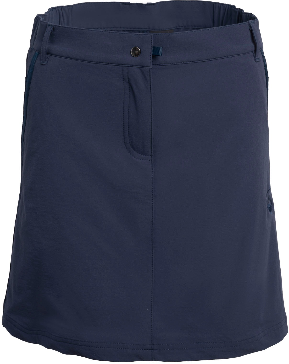 4. Bild von Polarino Hosenrock, Rock und Shorts in einem
