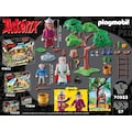Playmobil® Konstruktions-Spielset »Miraculix mit Zaubertrank (70933), Asterix«, (57 St.), Made in Germany