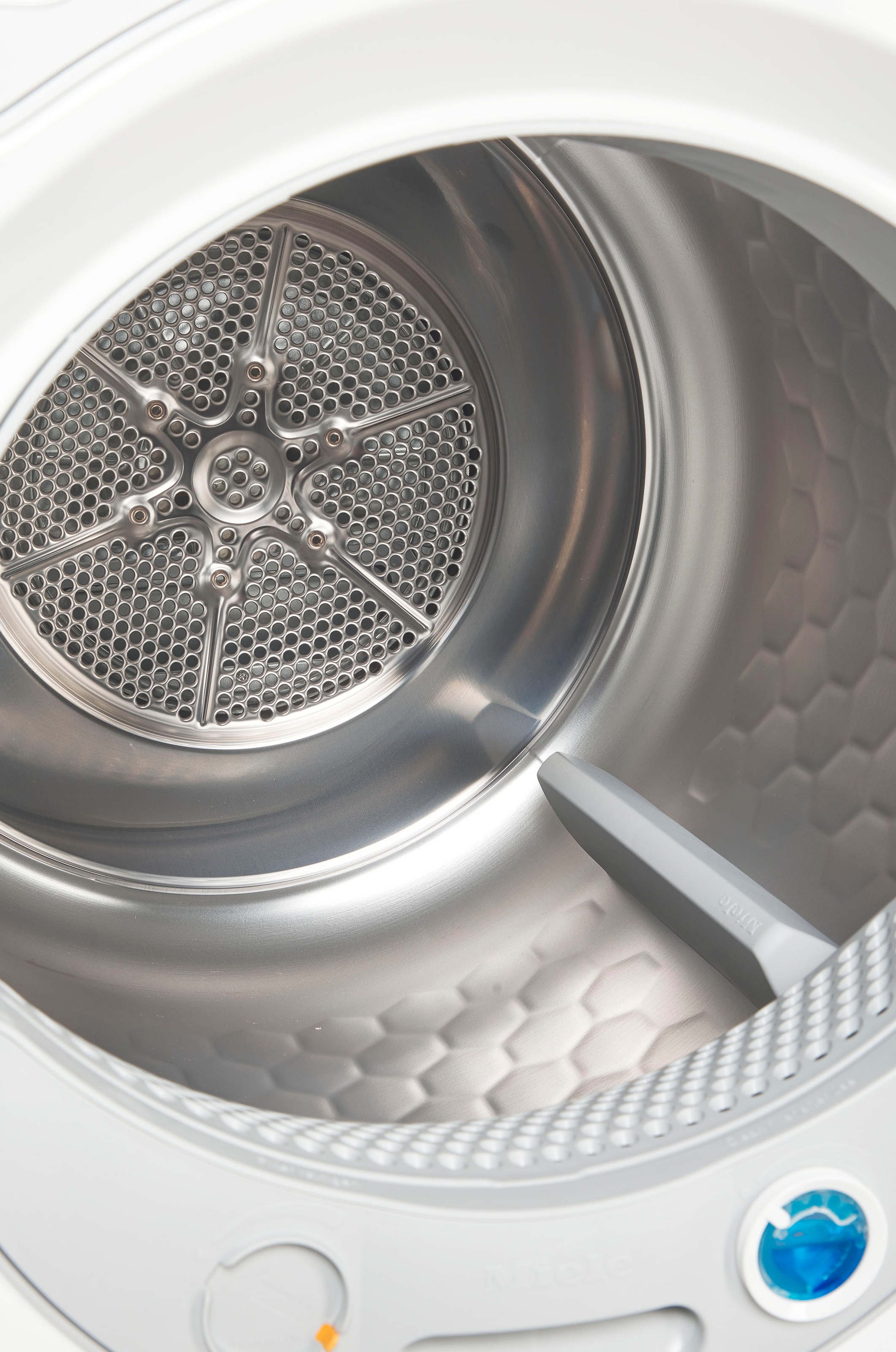 Miele Wärmepumpentrockner »TSL683WP 125 Gala Edition«, 9 kg