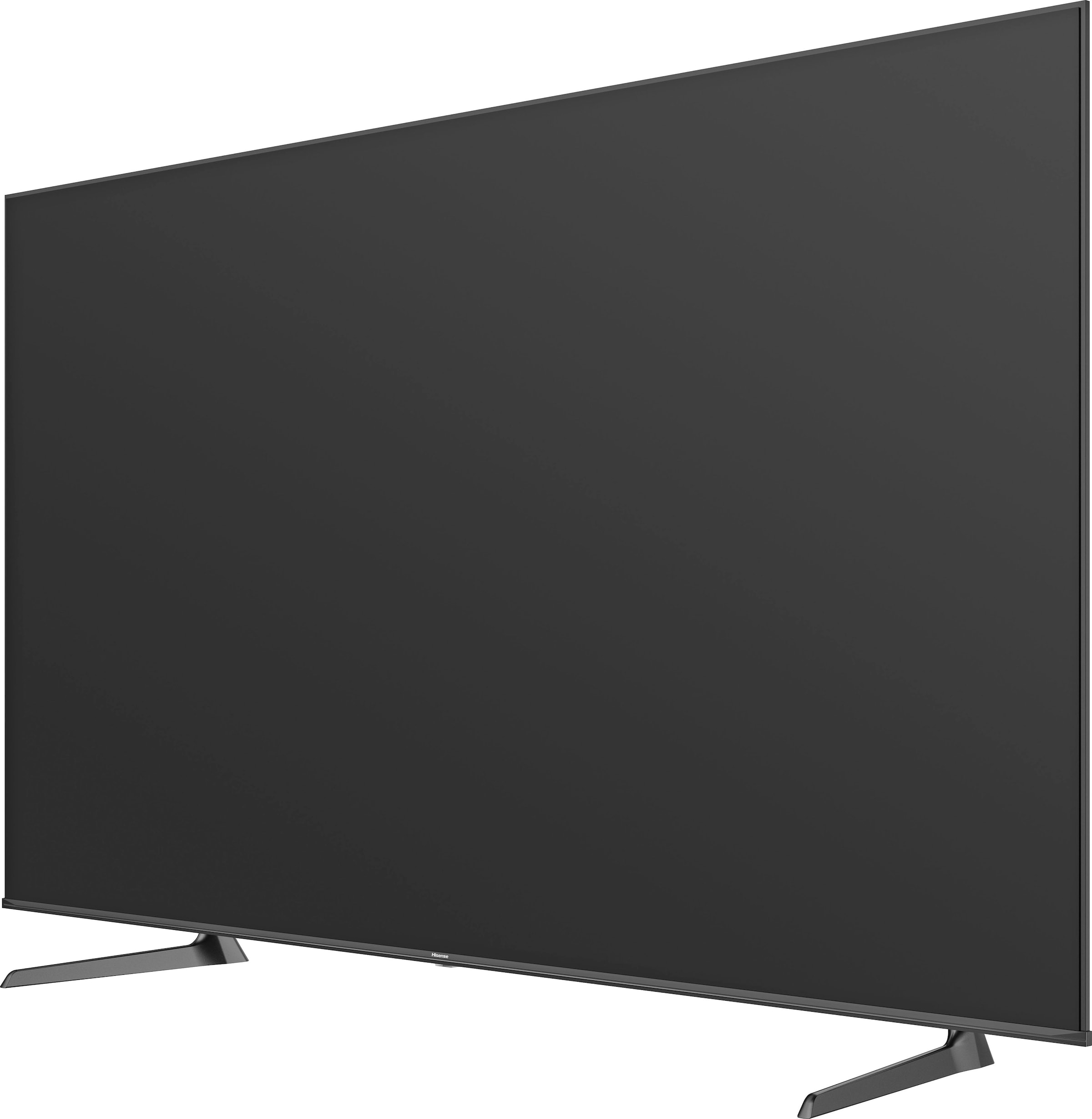 Hisense LED-Fernseher »85A6EG«, Zoll, Smart-TV 216 Ultra HD, online cm/85 4K bestellen