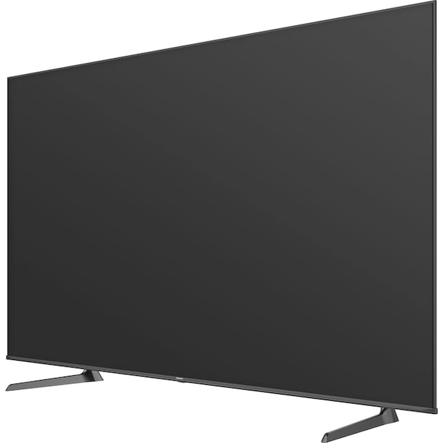 Hisense LED-Fernseher »85A6EG«, 216 cm/85 Zoll, 4K Ultra HD, Smart-TV  online bestellen