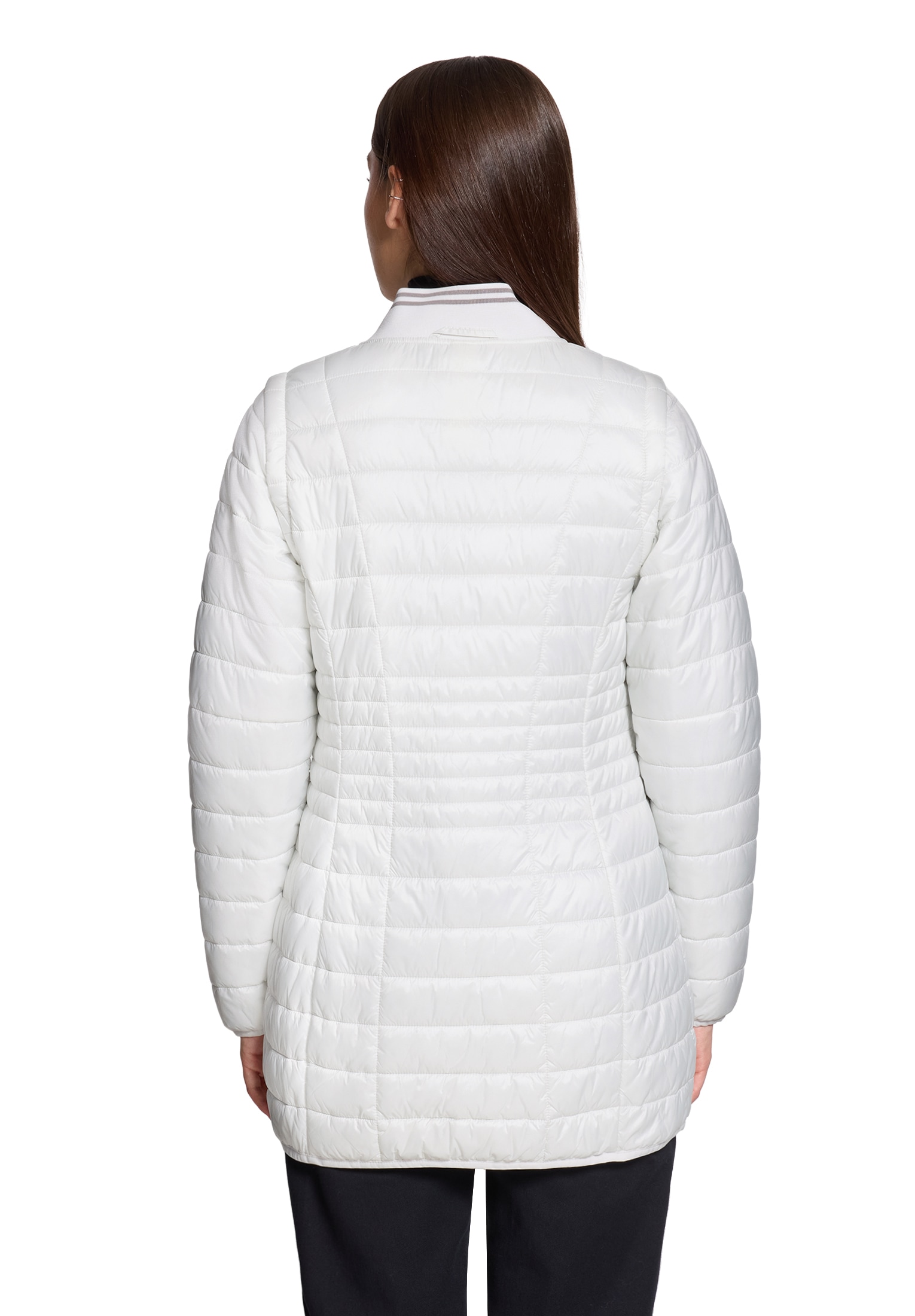 Betty Barclay Outdoorjacke mit Kapuze mit Kapuze