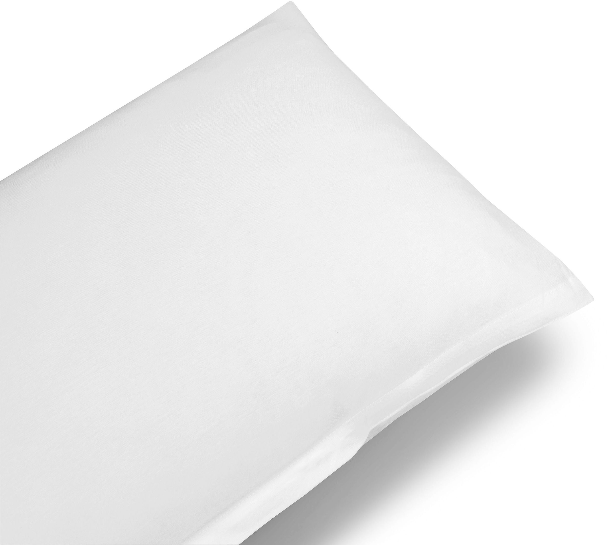 Biberna Seitenschläferkissenbezug »Michi«