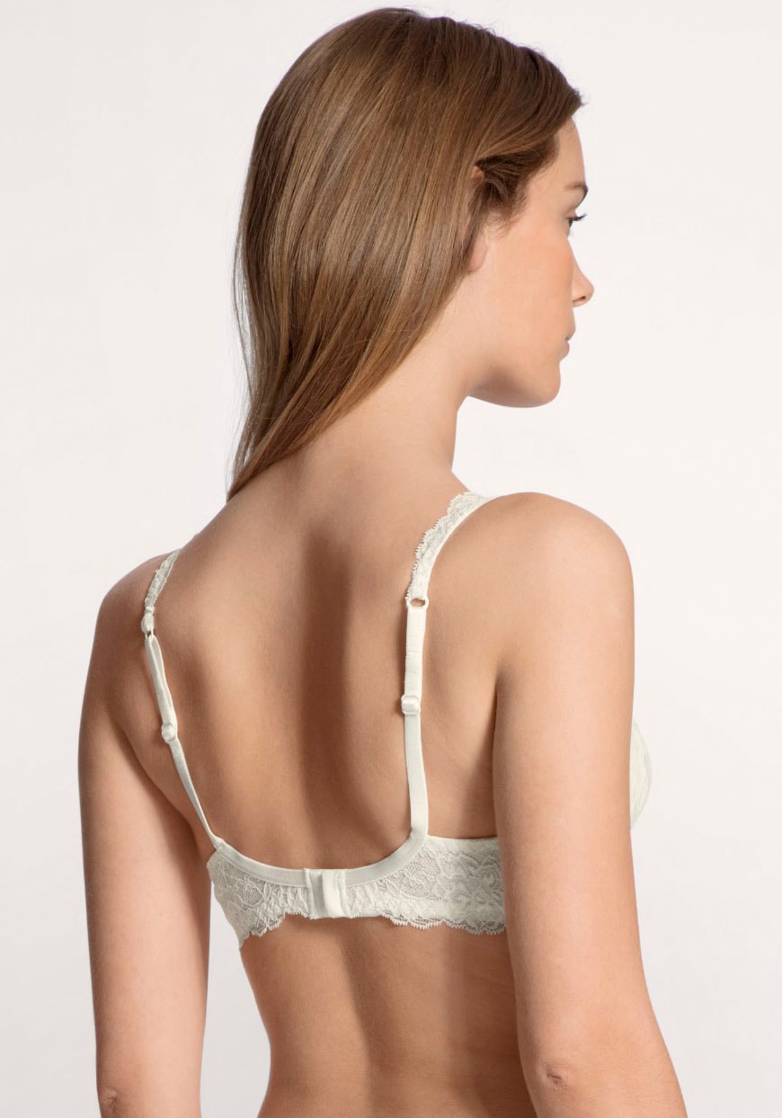 CALIDA Soft-BH »Sensual Secrets«, mit Vertikalnaht und formender Cupnaht