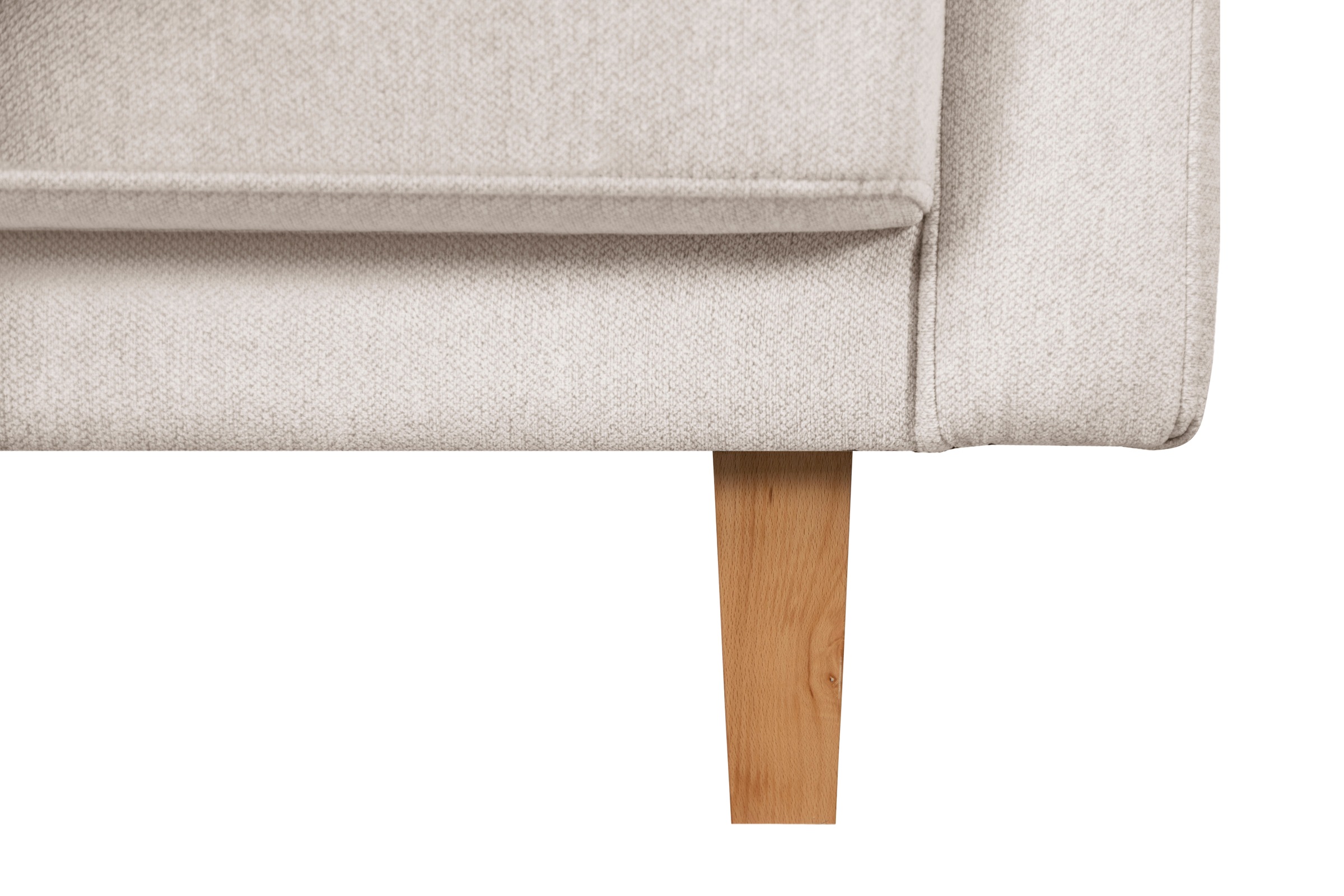 Home affaire Sessel »TRIPLO Relaxsessel mit Wellenunterfederung, Maße B/T/H: 95/100/89 cm«, Polstersessel mit Steppung im Rückenkissen, hohe Qualität