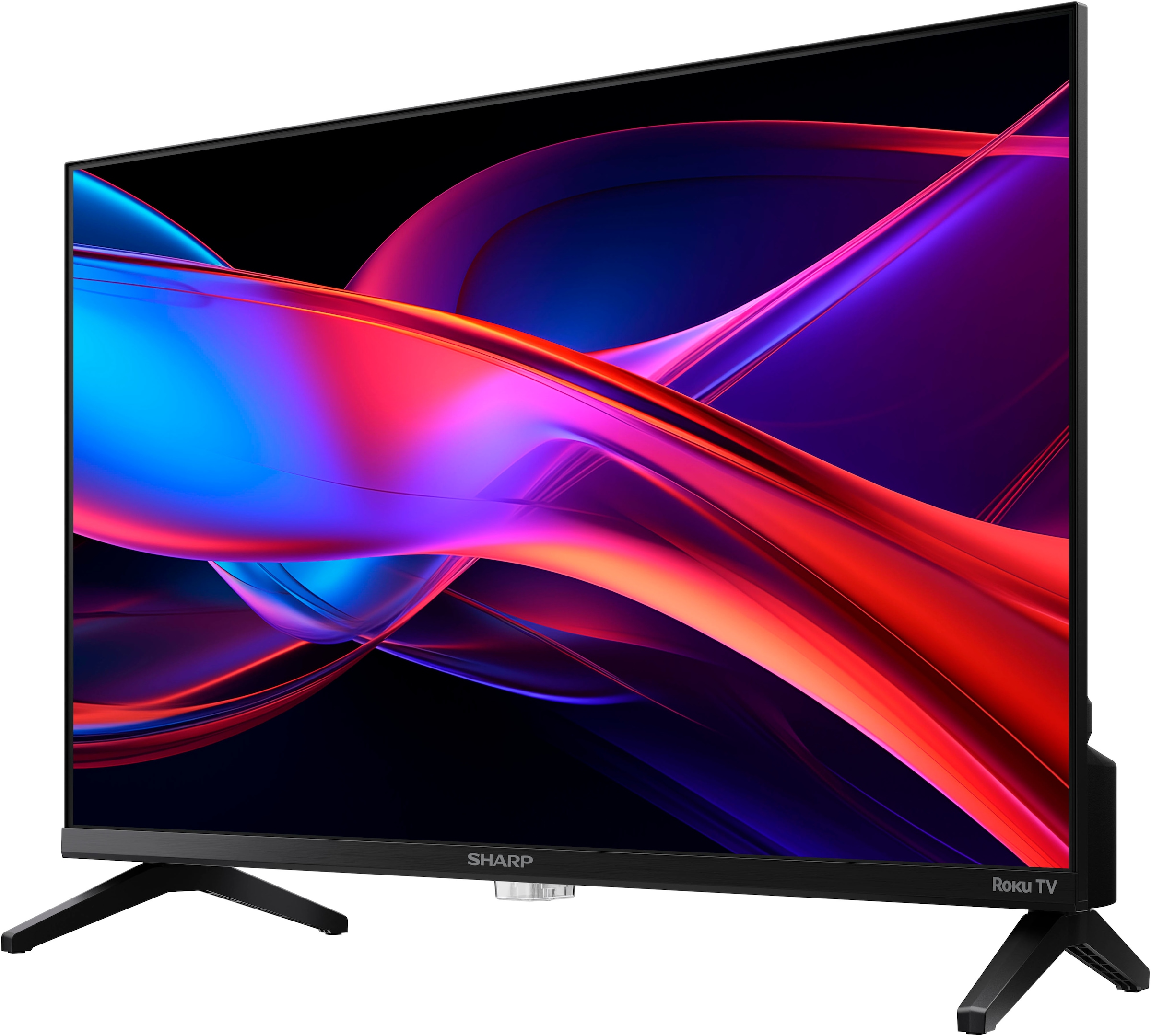 Sharp LED-Fernseher »1T-C24GDx« 60 cm/24 ″ HD ready Smart-TV