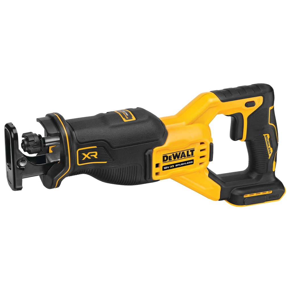 DeWalt Akku-Säbelsäge »DCS382NT-XJ Akku-Saebelsaege (bl) 18V«