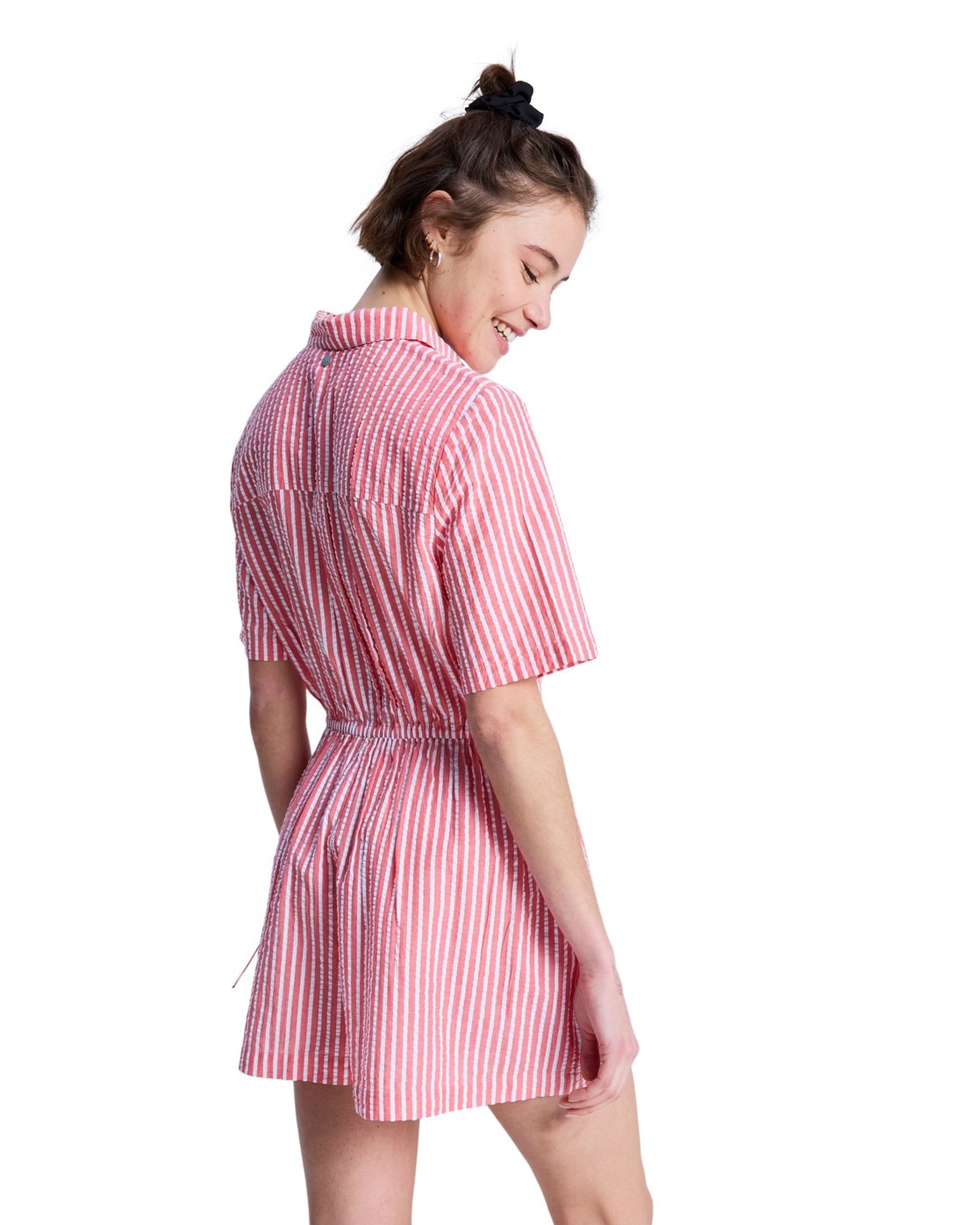 Roxy Jumpsuit »Real Tomorrow Stripe«