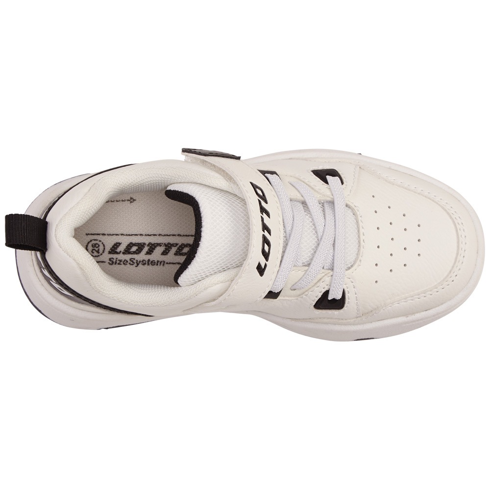 lotto Sneaker  - in kindgerechter Passform<br />