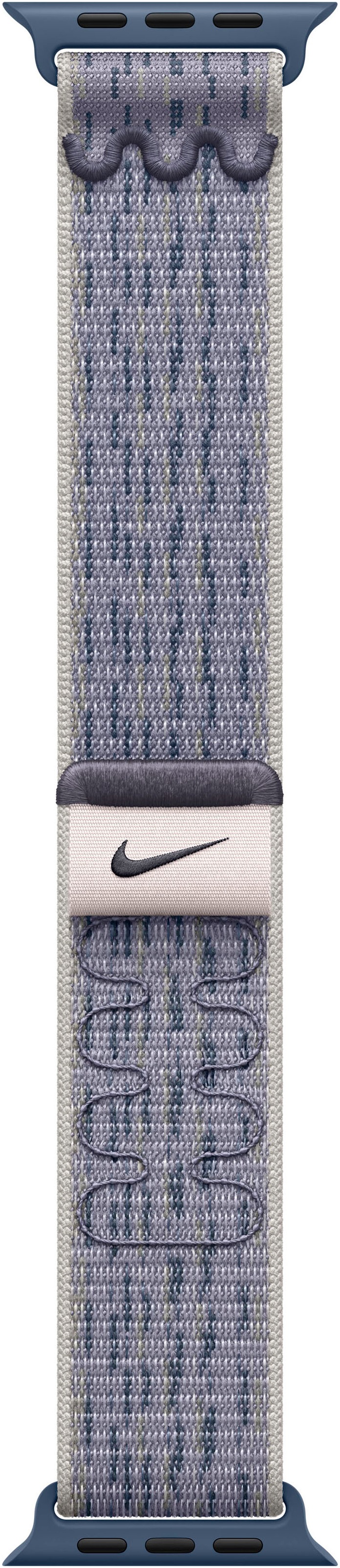 Apple Smartwatch-Armband »Nike Sport Loop«