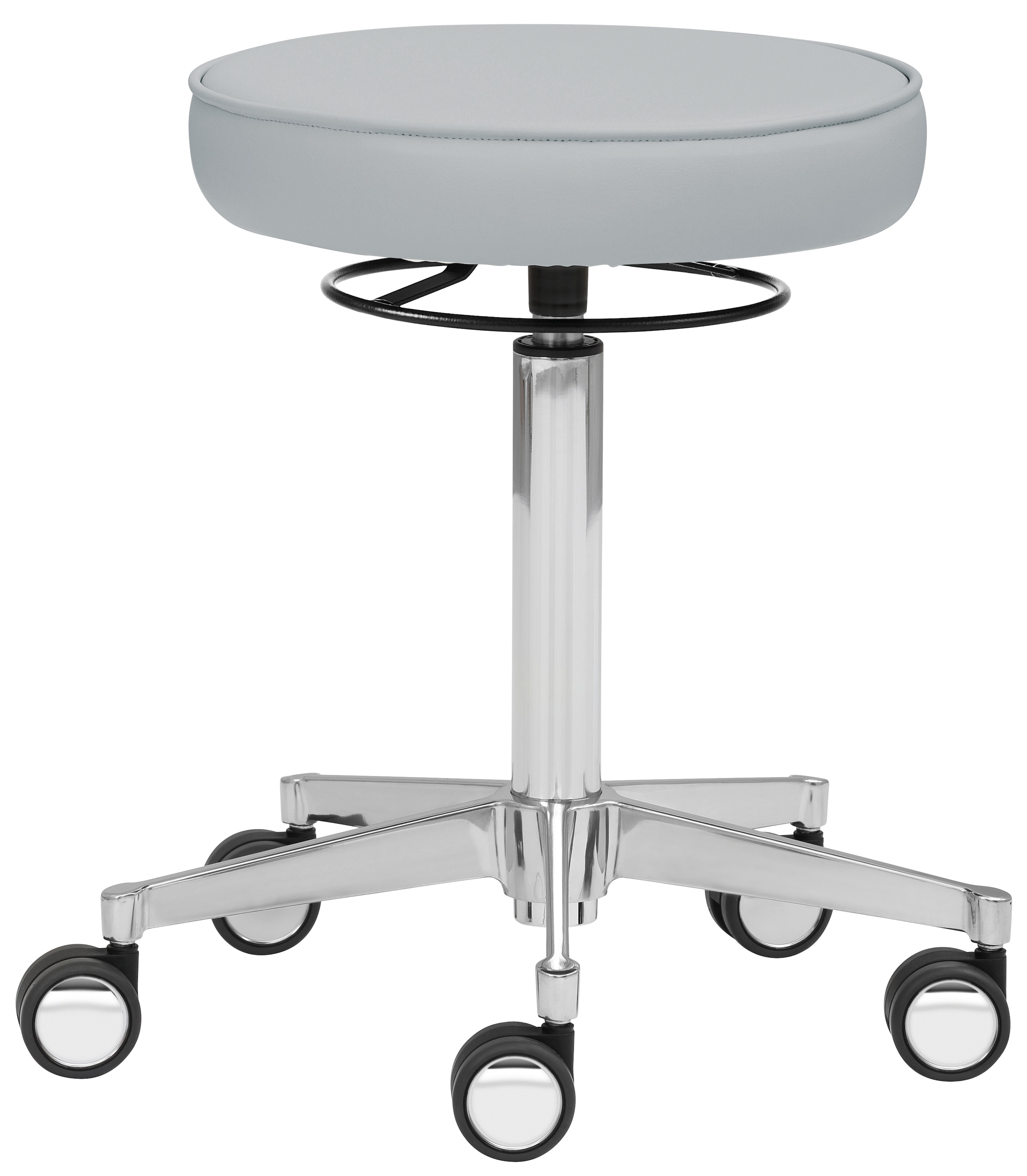 Mayer Sitzmöbel Arbeitshocker »Funktionsdrehhocker myXPERT« 1 Stk. tlg. erm günstig online kaufen